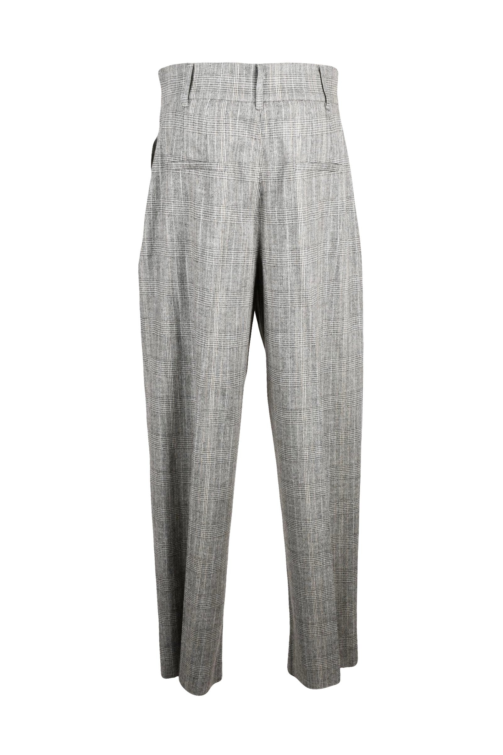 MARELLA - TROUSERS