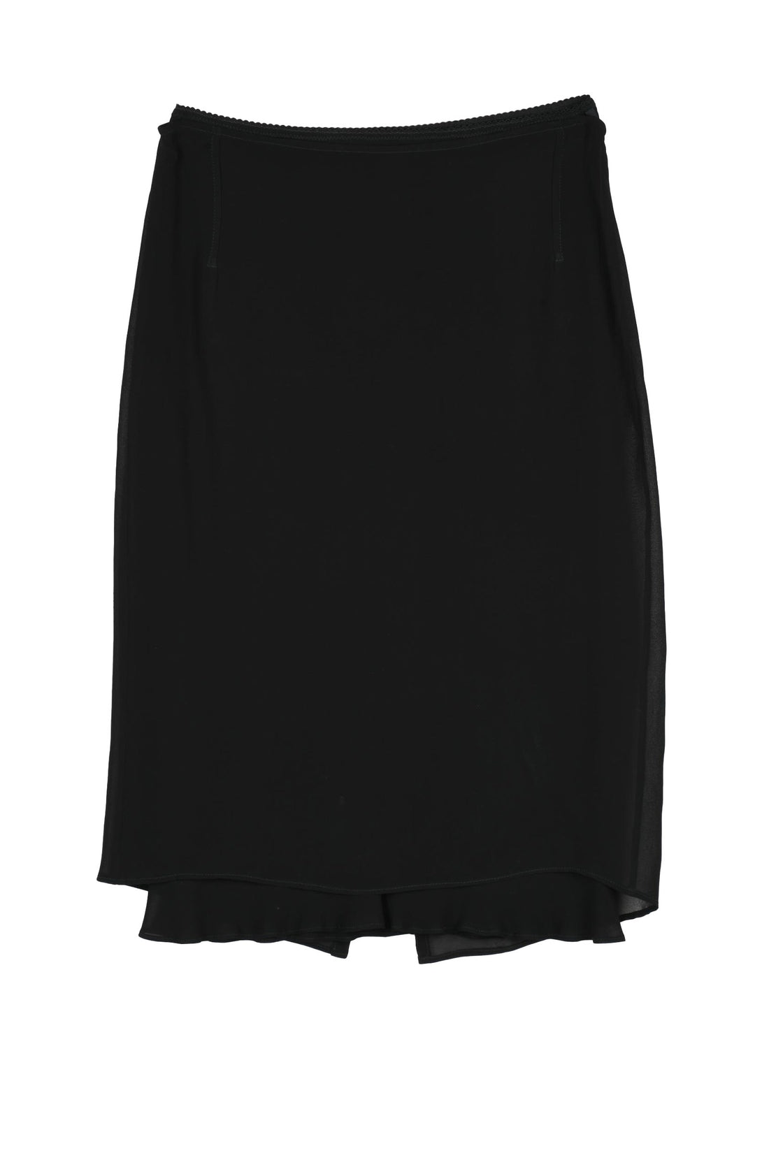STELLA MAXWELL X MARELLA - SKIRT