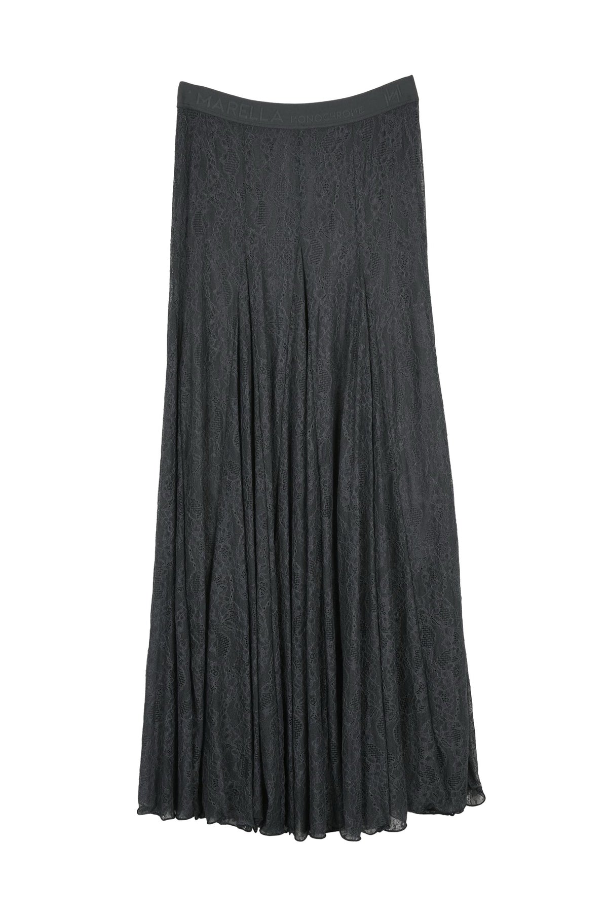 MARELLA MONOCHROME - SKIRT
