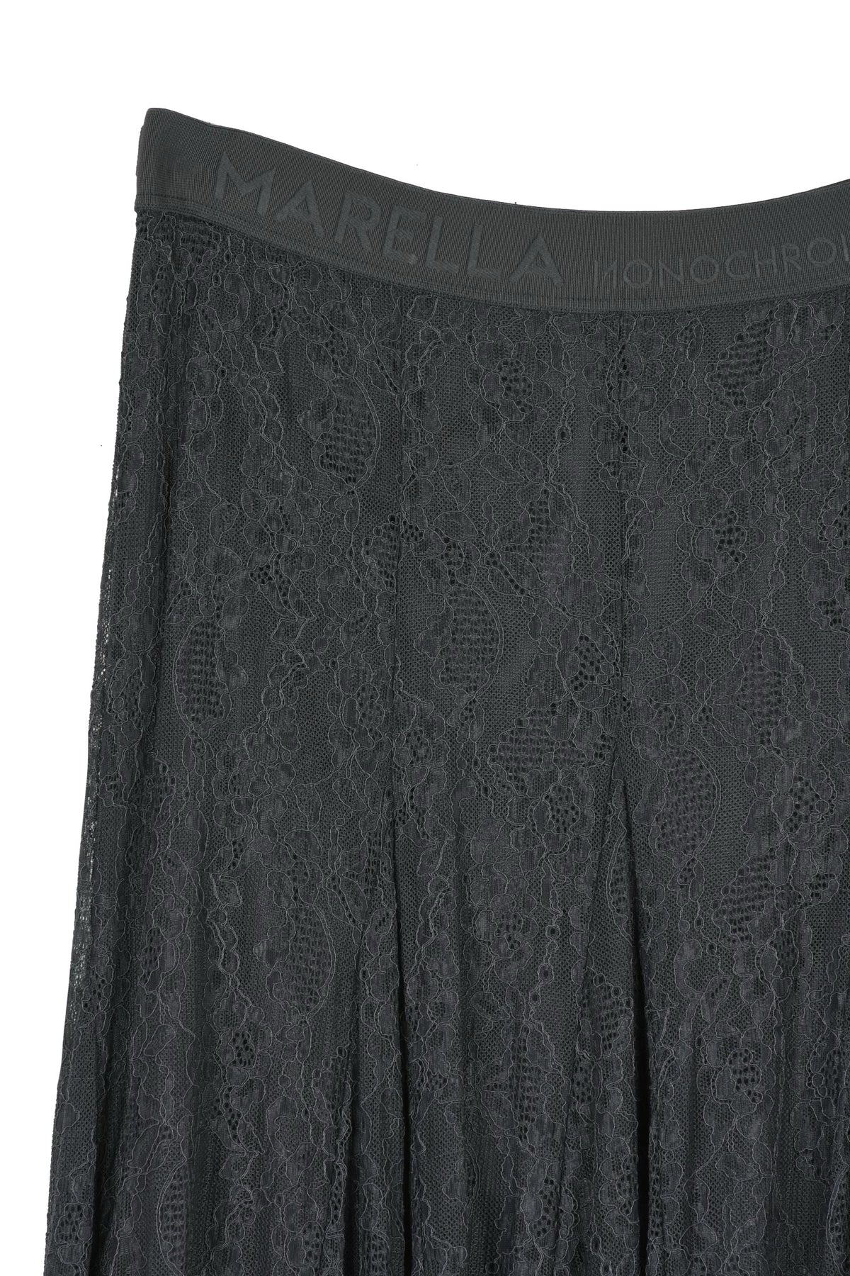 MARELLA MONOCHROME - SKIRT