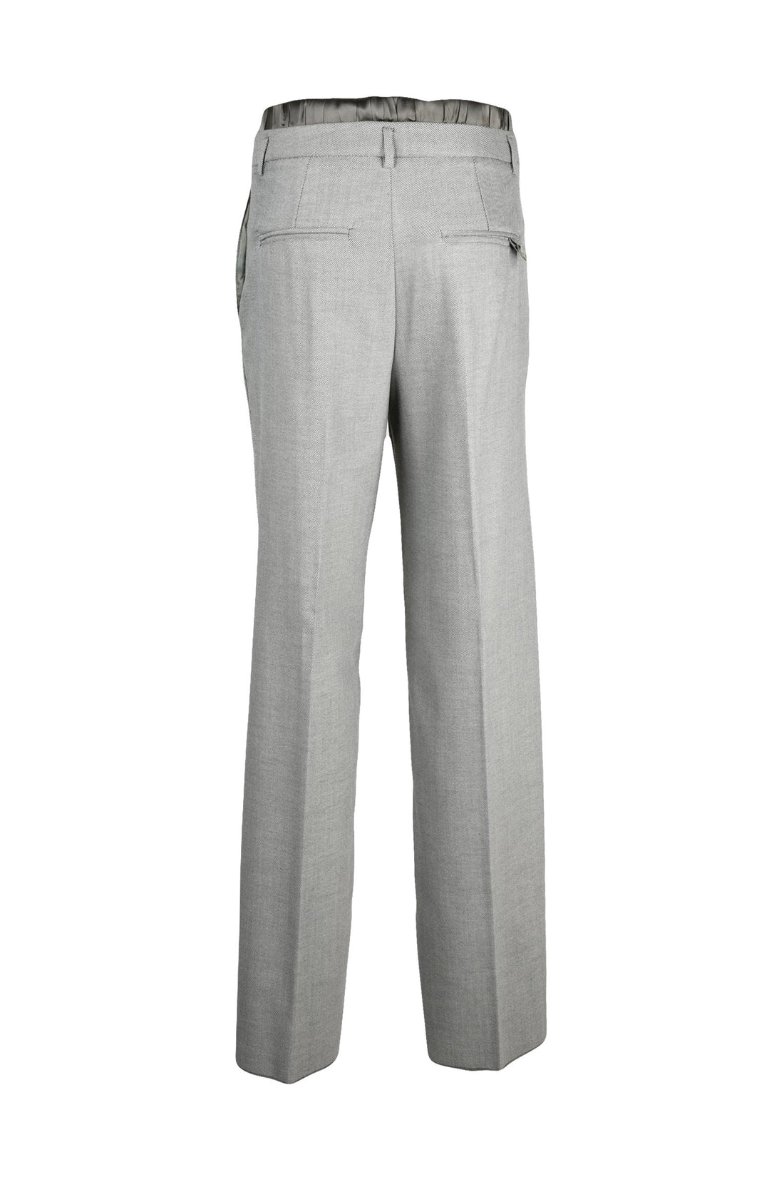 MARELLA MONOCHROME - TROUSERS