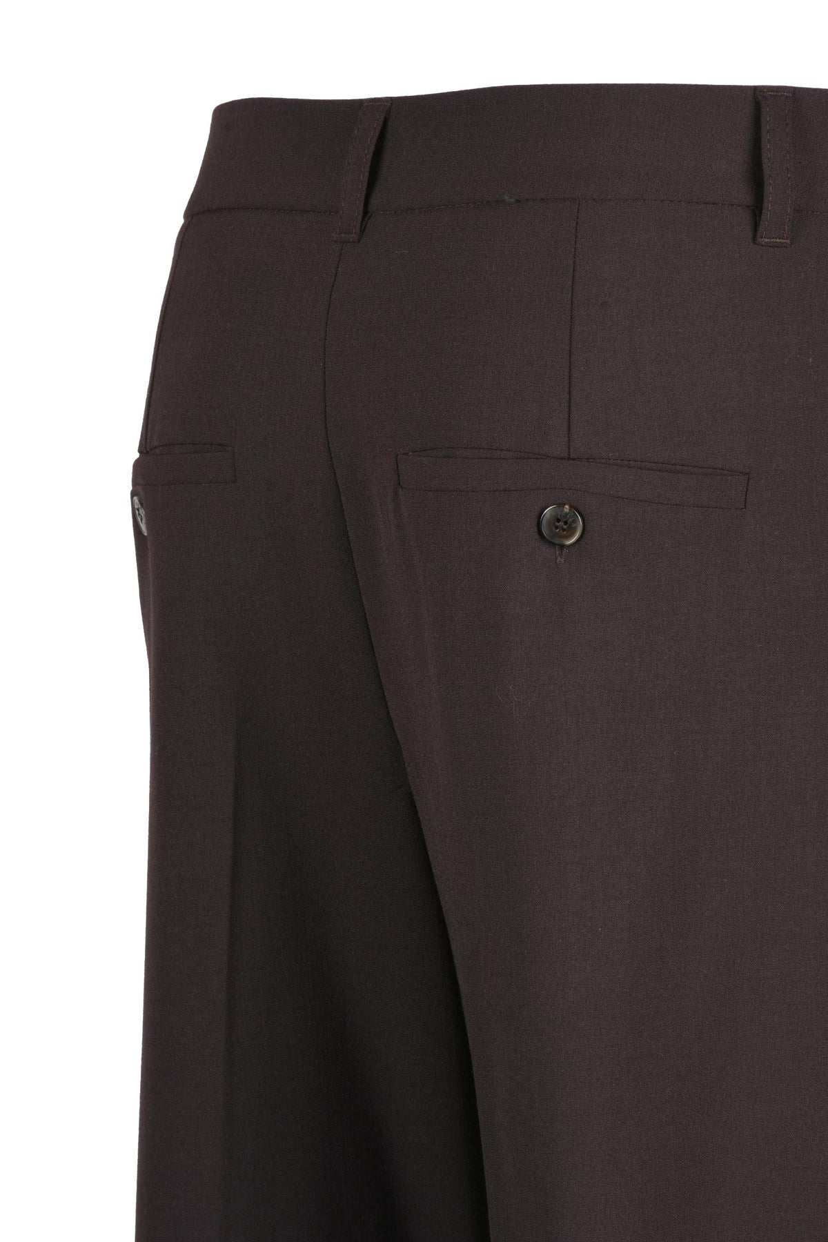 MARELLA SPORT - TROUSERS