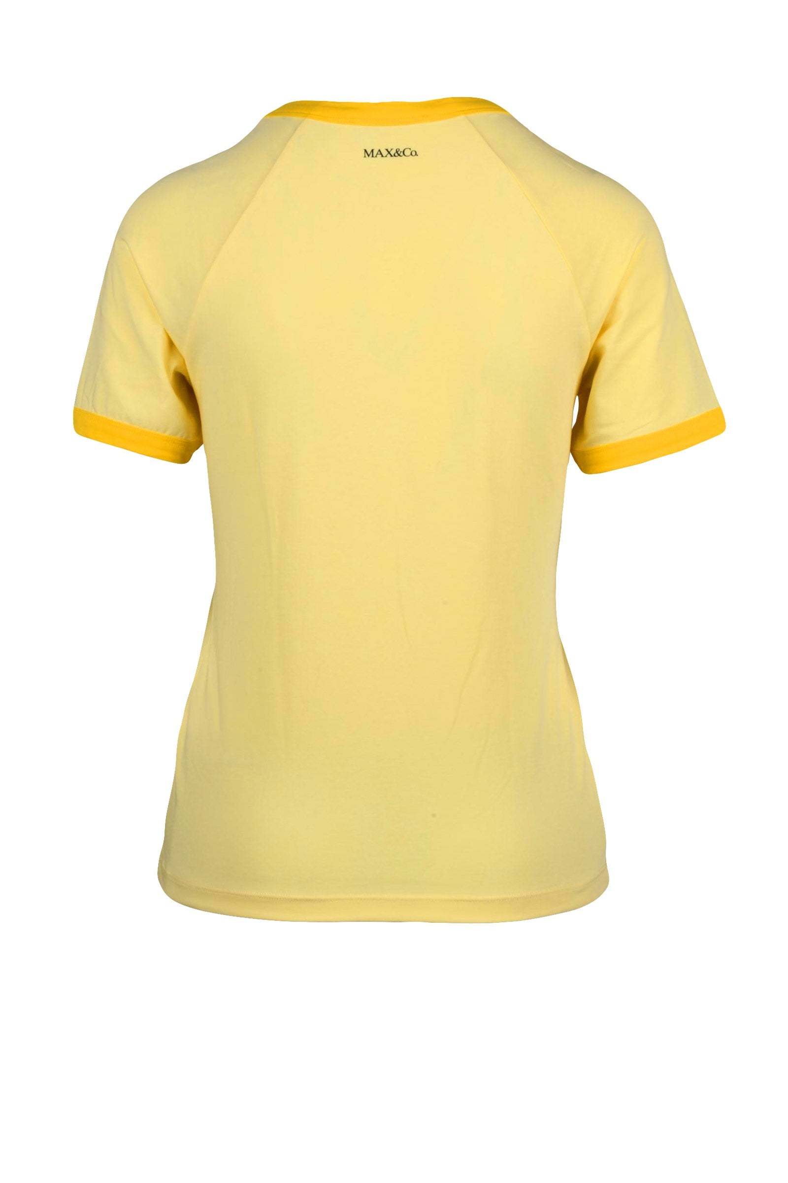 MAX &amp; CO. - T-SHIRT AND POLO
