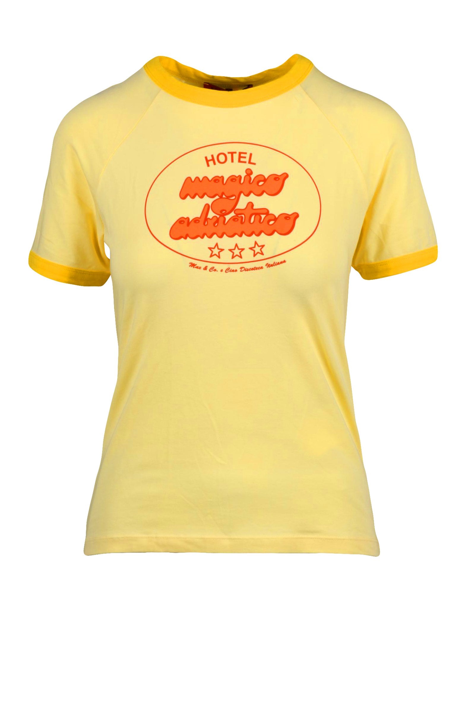 MAX &amp; CO. - T-SHIRT AND POLO