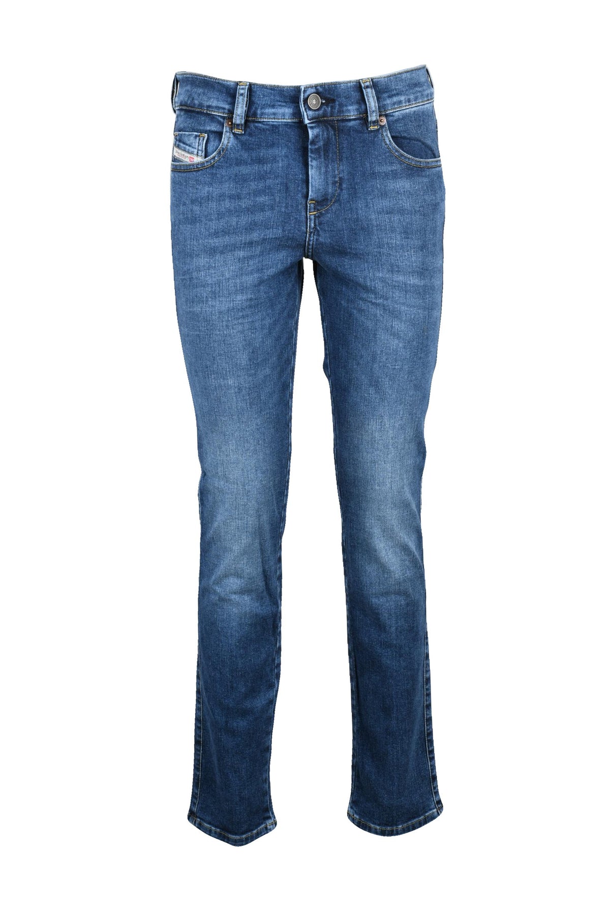 DIESEL - TROUSERS
