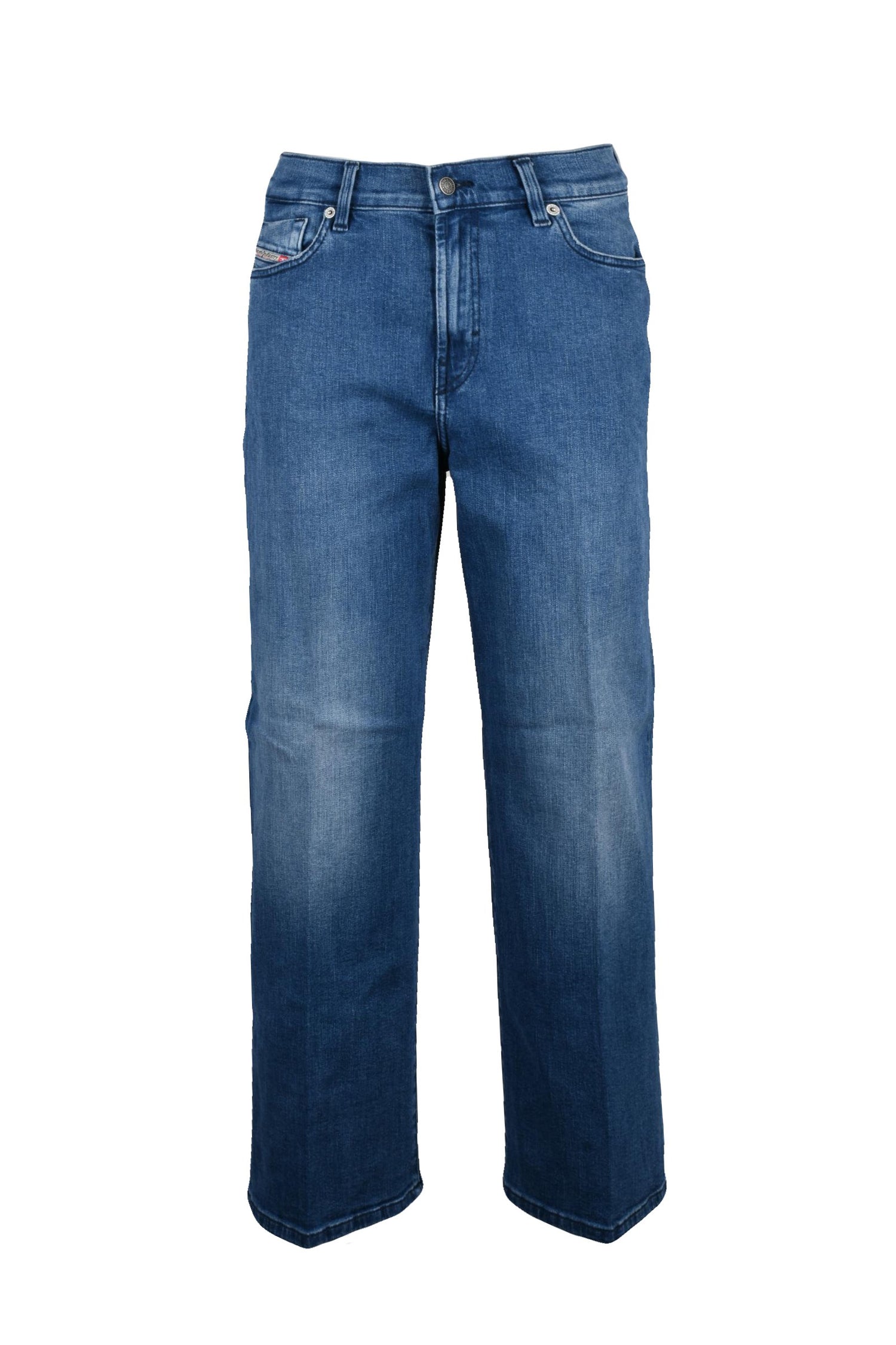 DIESEL - TROUSERS