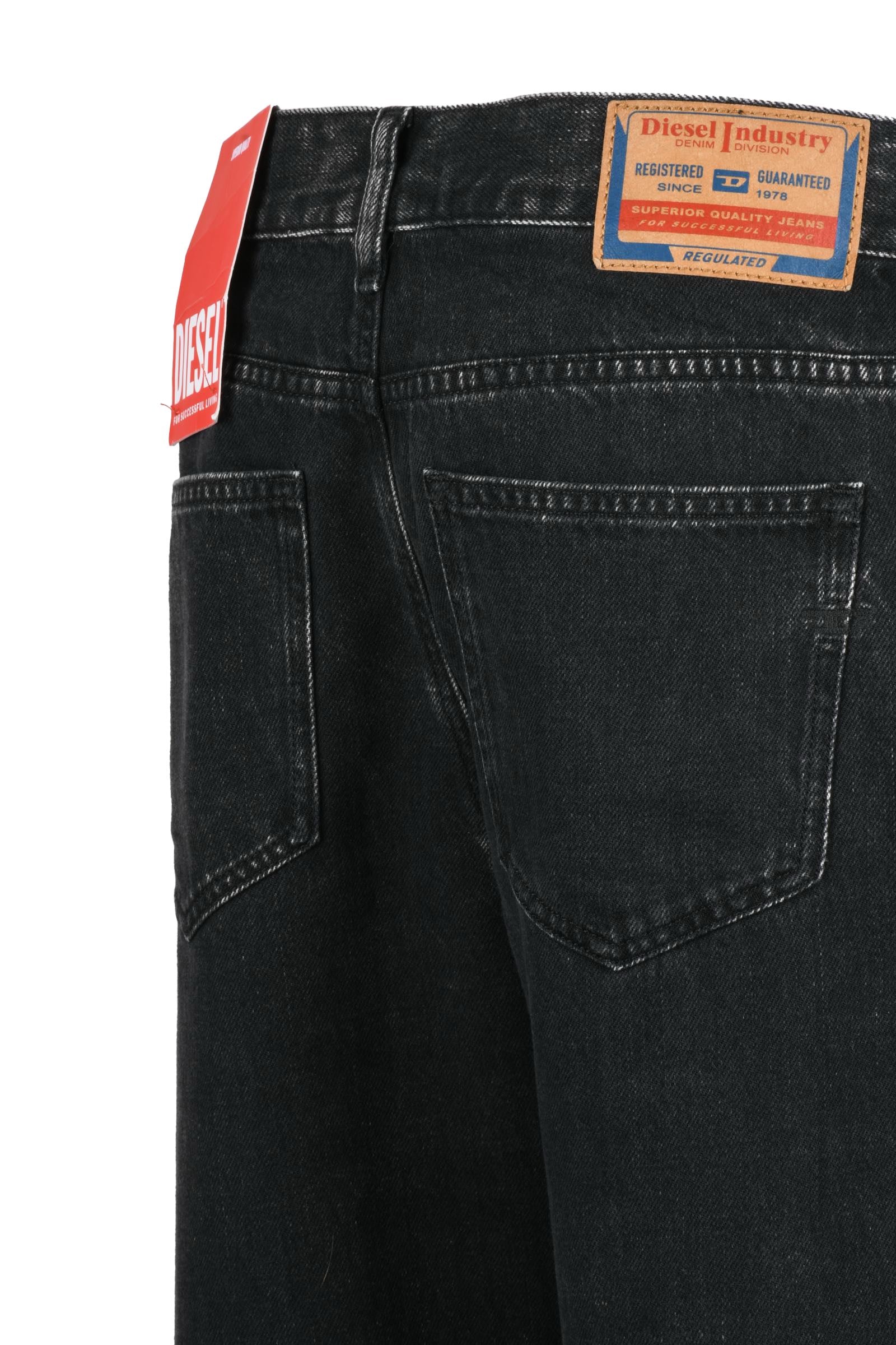 DIESEL - TROUSERS