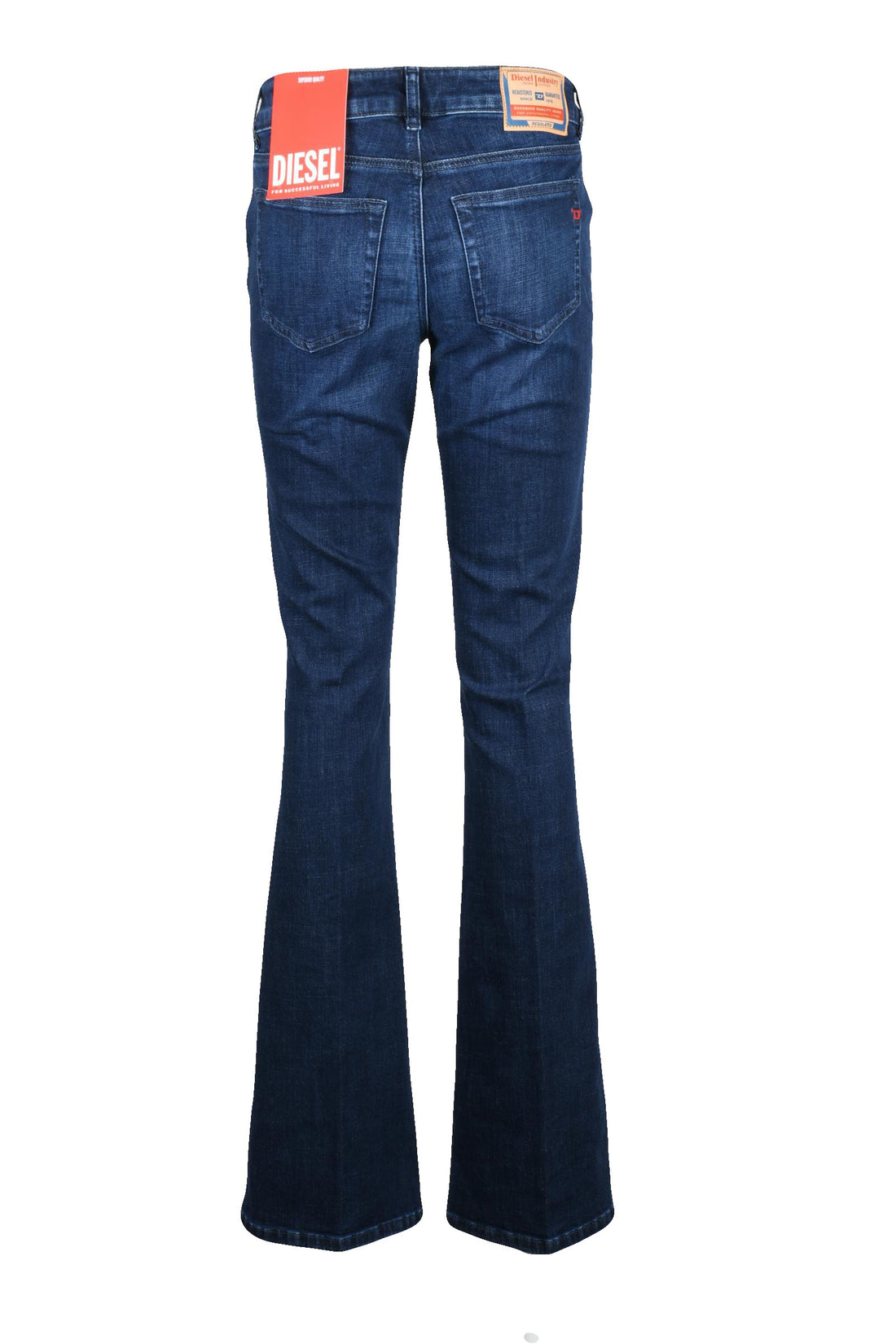 DIESEL - TROUSERS