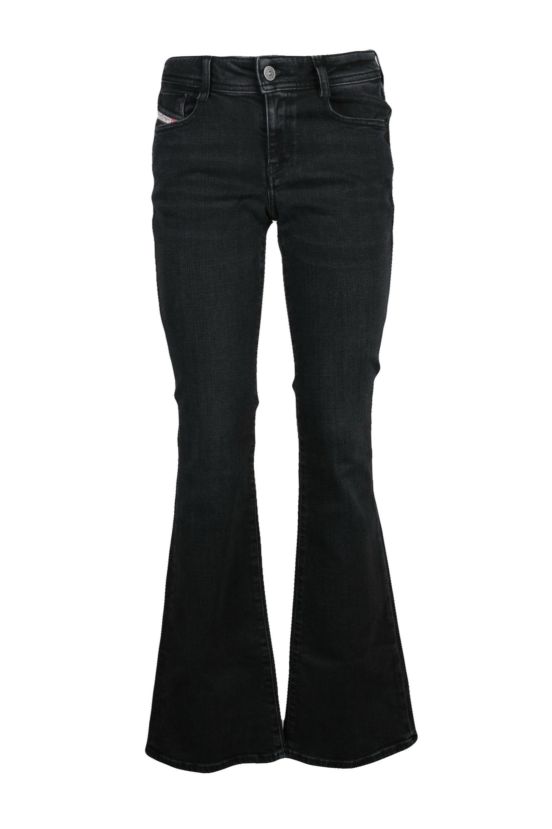 DIESEL - TROUSERS