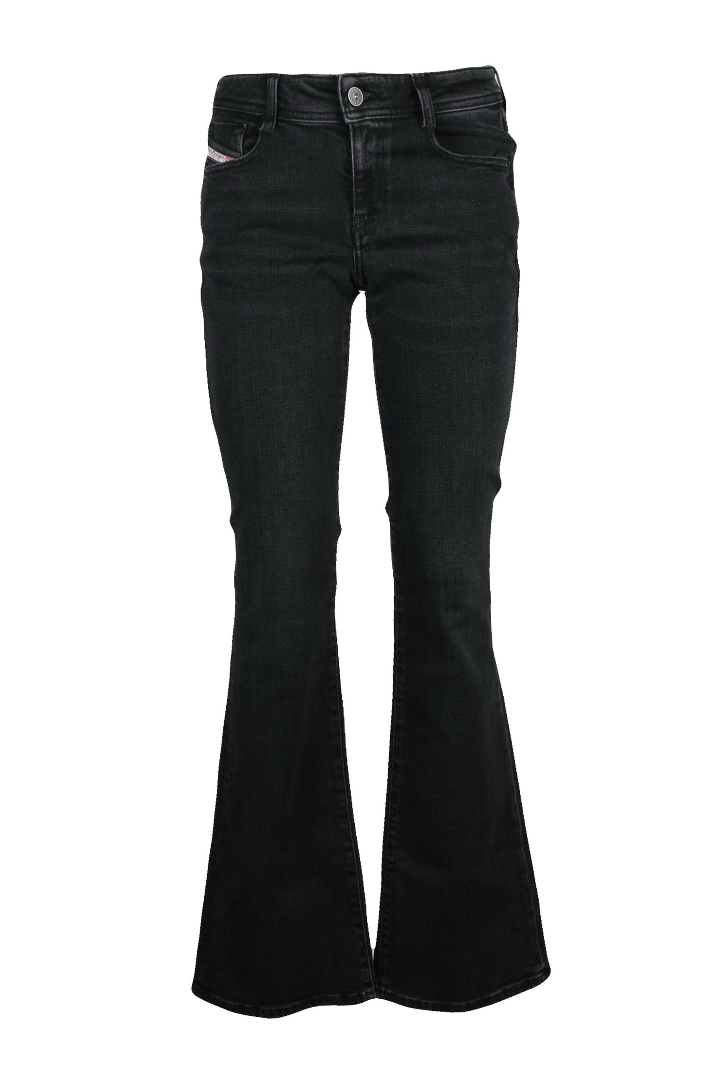 DIESEL - TROUSERS