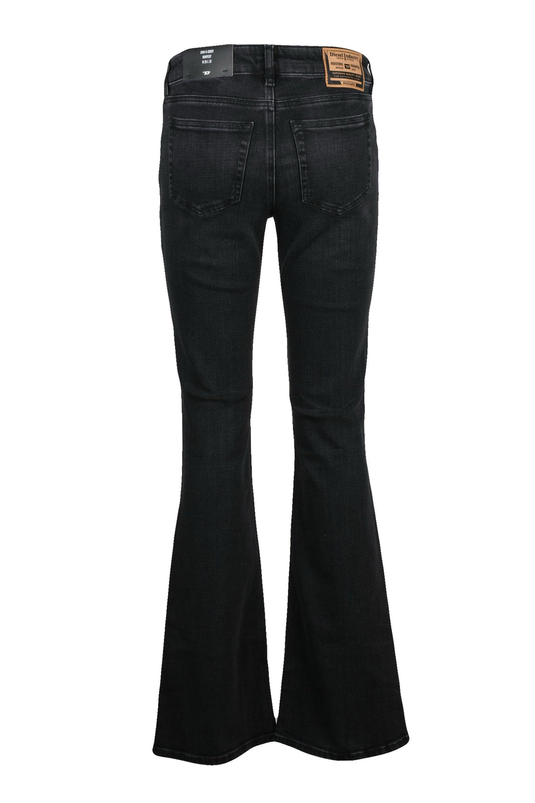 DIESEL - TROUSERS