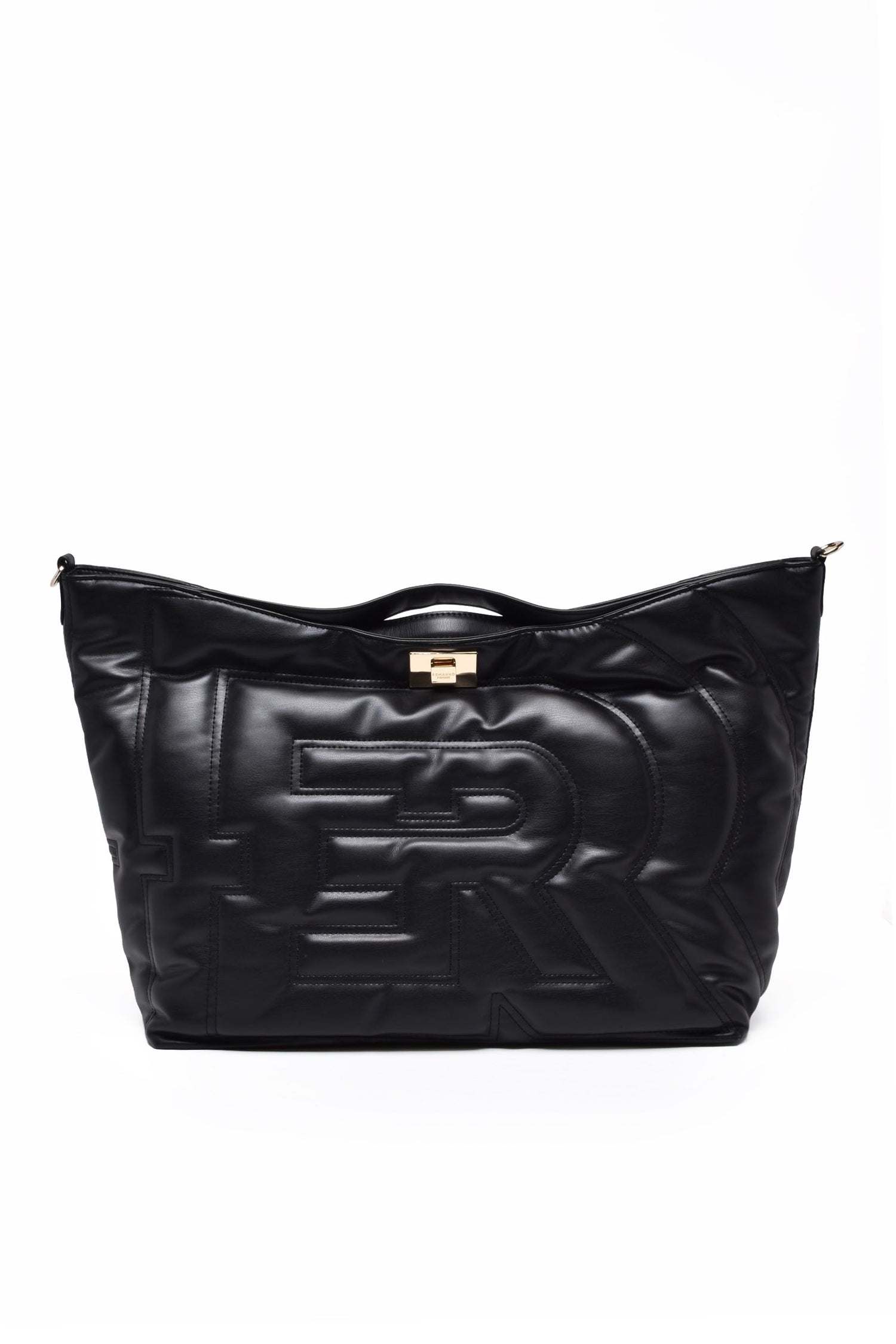 ERMANNO FIRENZE - BAGS AND BACKPACKS