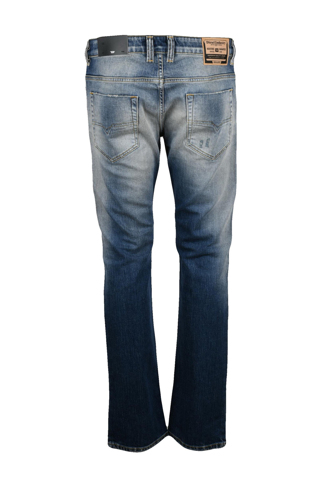 DIESEL - TROUSERS
