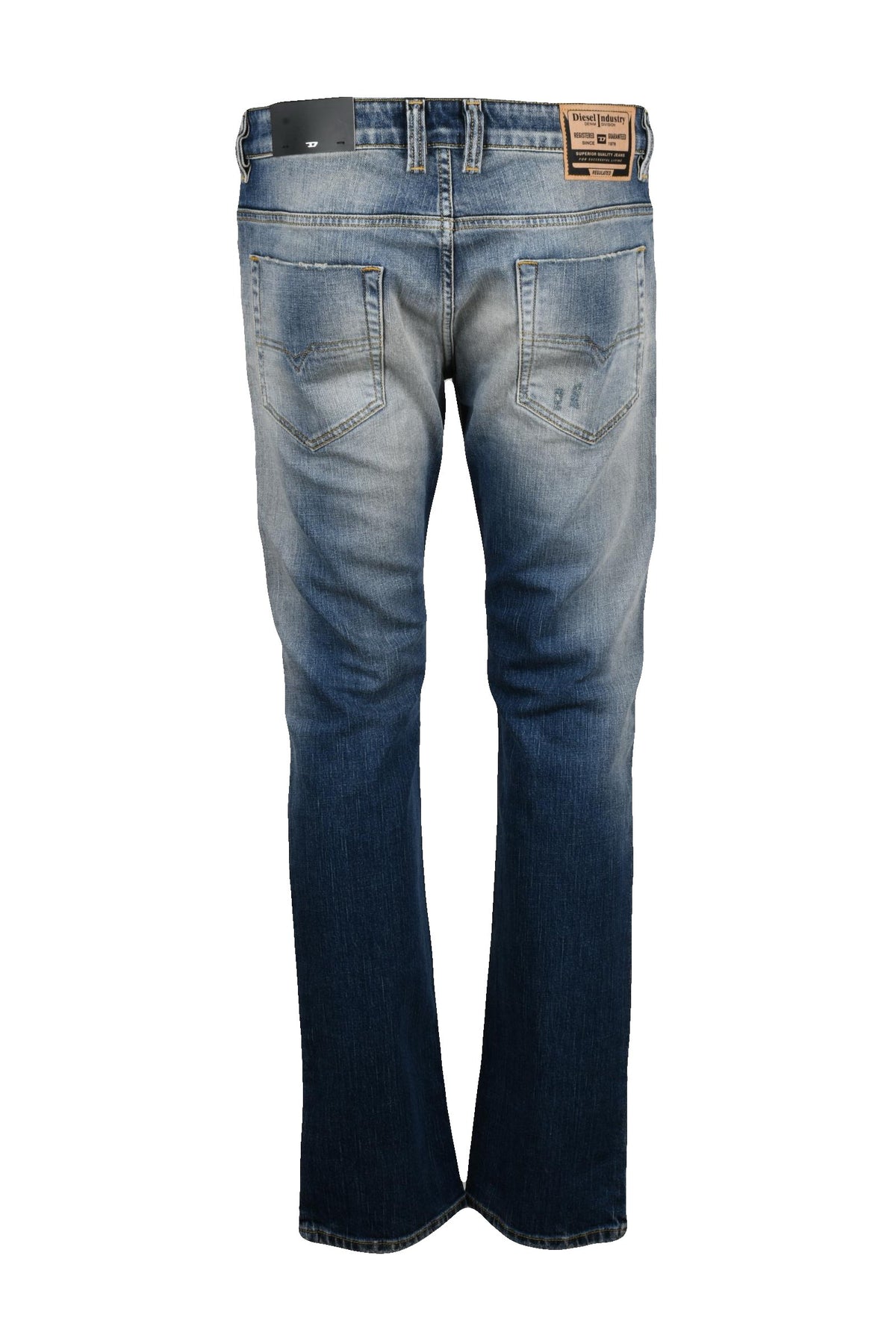 DIESEL - TROUSERS