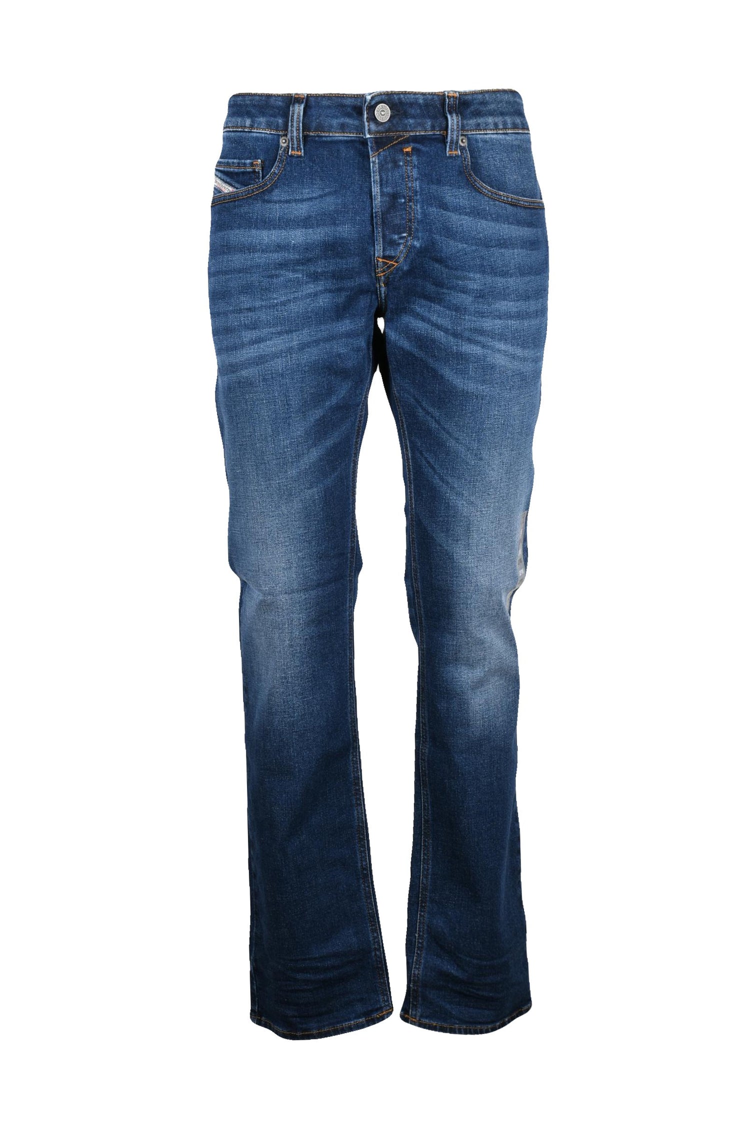 DIESEL - TROUSERS