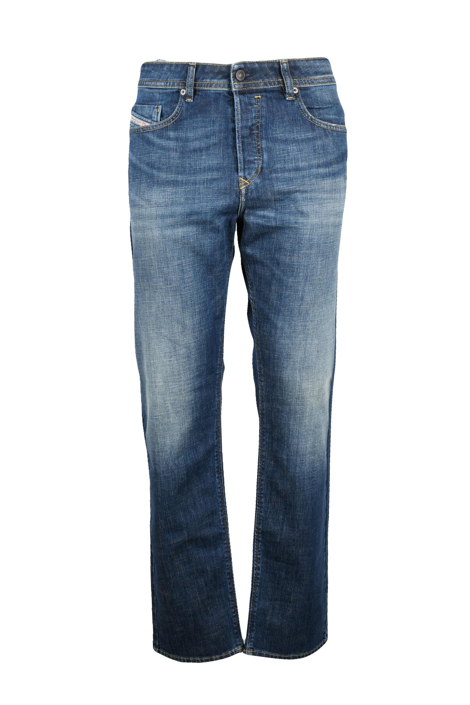 DIESEL - TROUSERS