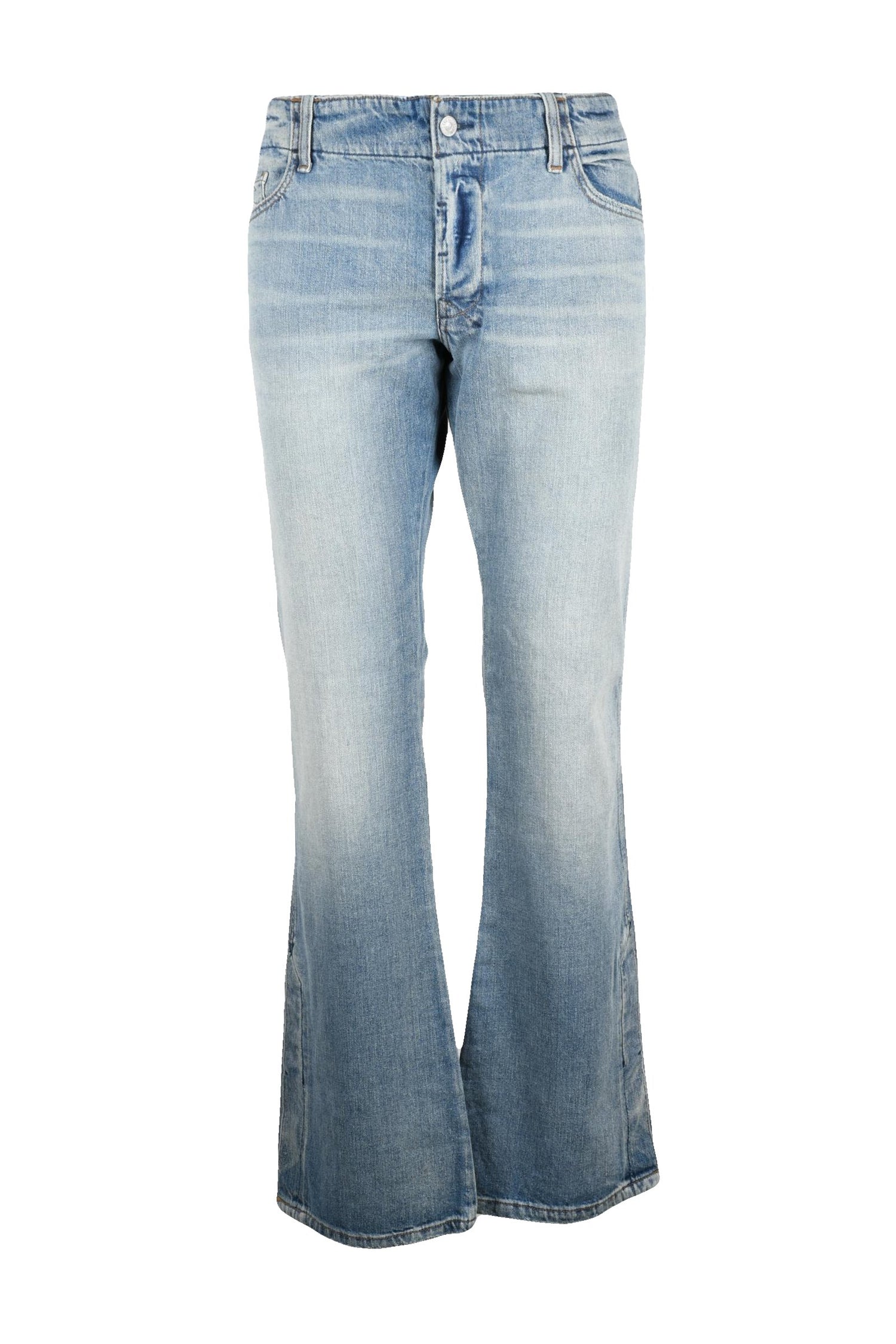 DIESEL - TROUSERS