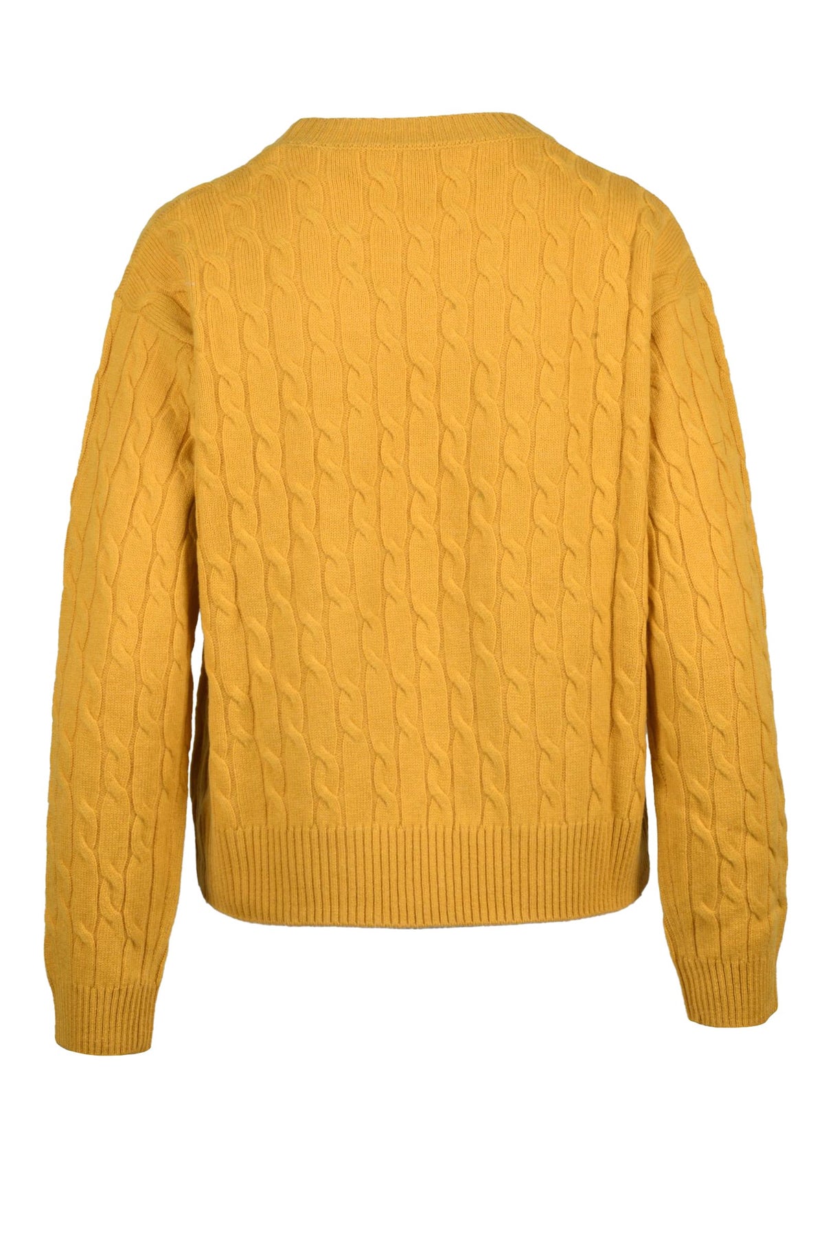 BALLANTYNE - KNITWEAR AND SWEATSHIRTS