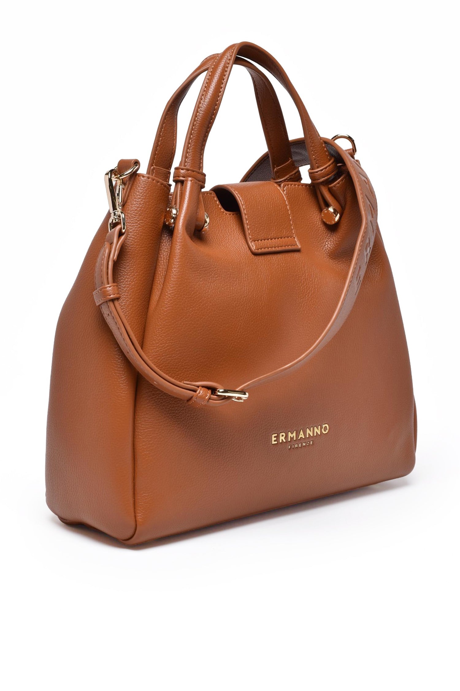 ERMANNO FIRENZE - BAGS AND BACKPACKS