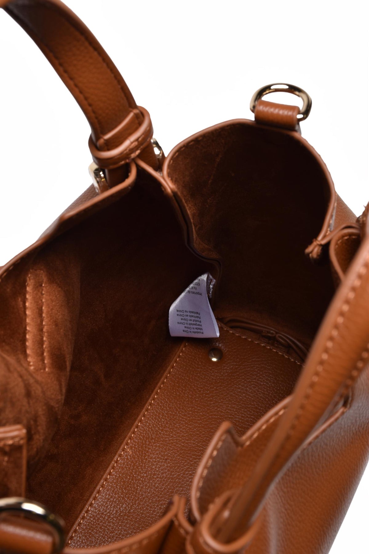 ERMANNO FIRENZE - BAGS AND BACKPACKS