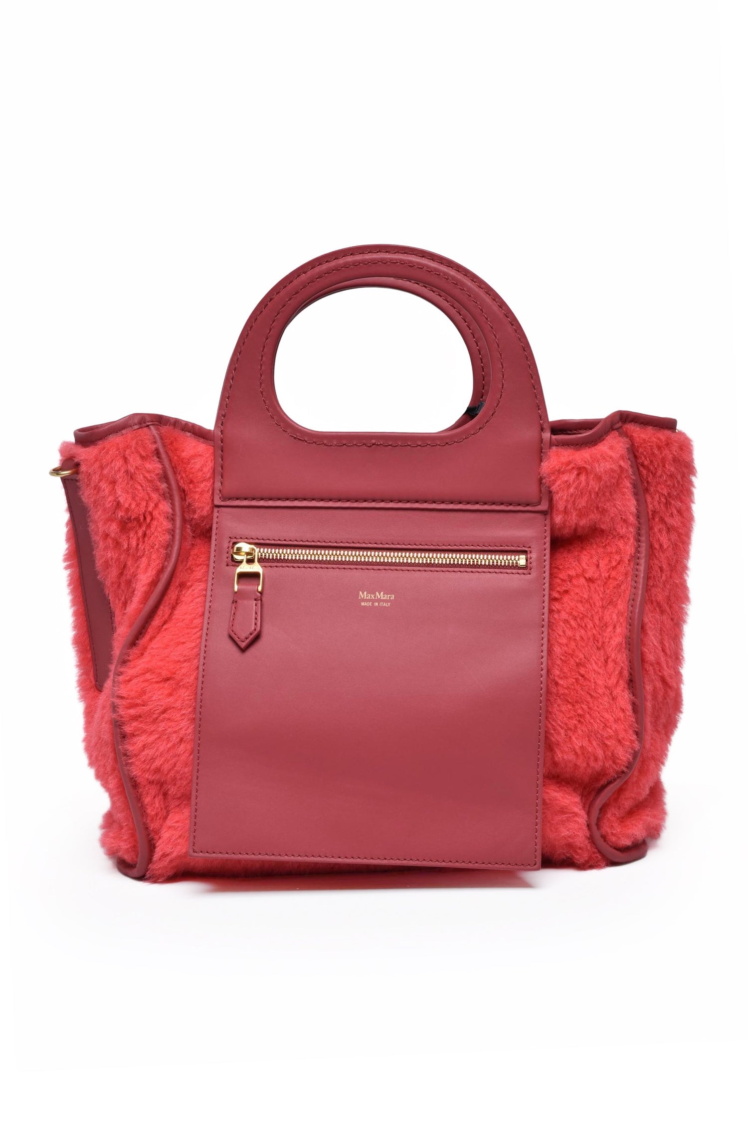 MAX MARA - BAGS AND BACKPACKS
