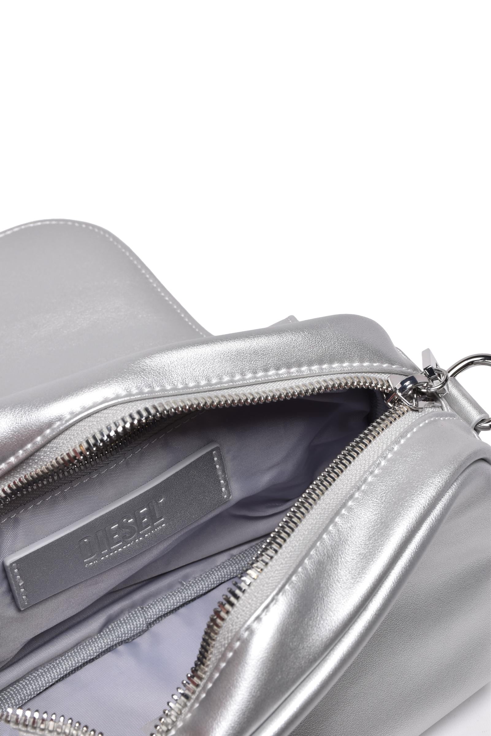 DIESEL - BAGS AND BACKPACKS