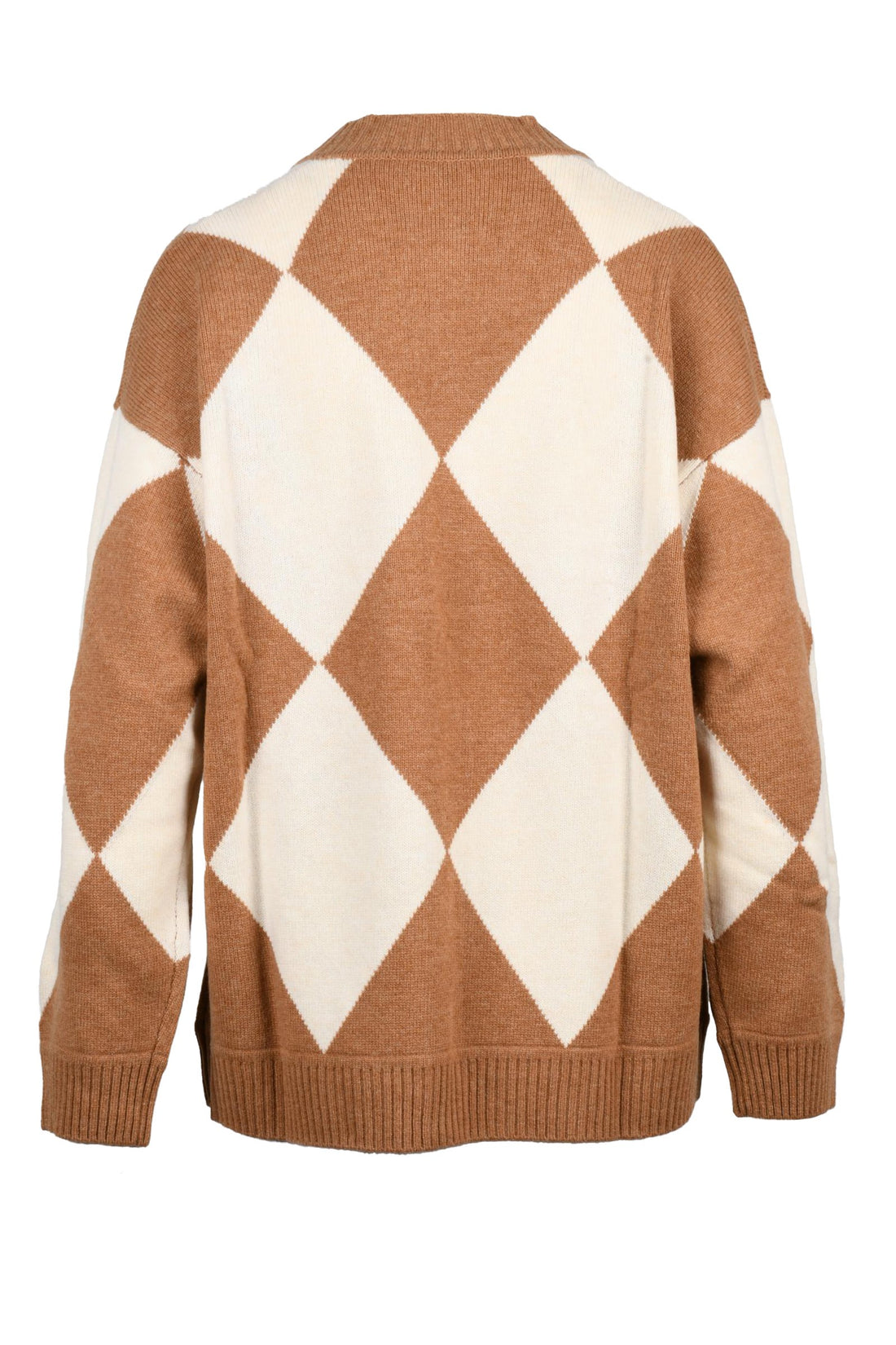 BALLANTYNE - KNITWEAR AND SWEATSHIRTS