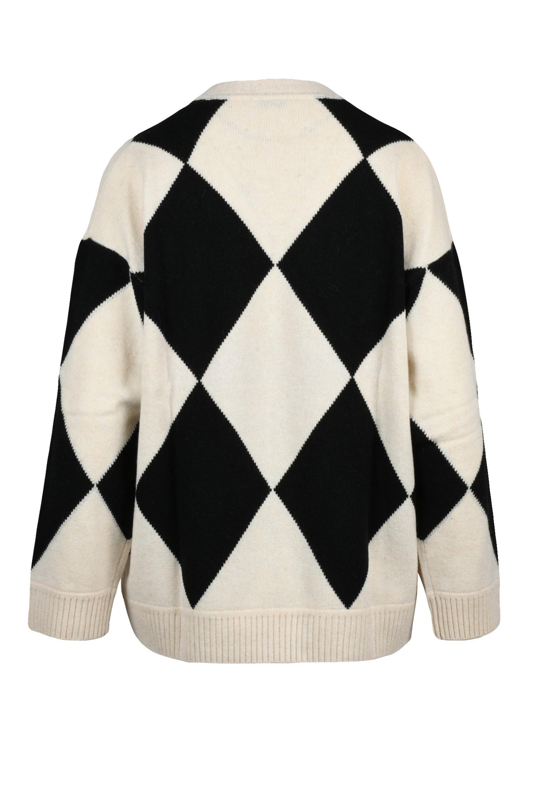 BALLANTYNE - KNITWEAR AND SWEATSHIRTS