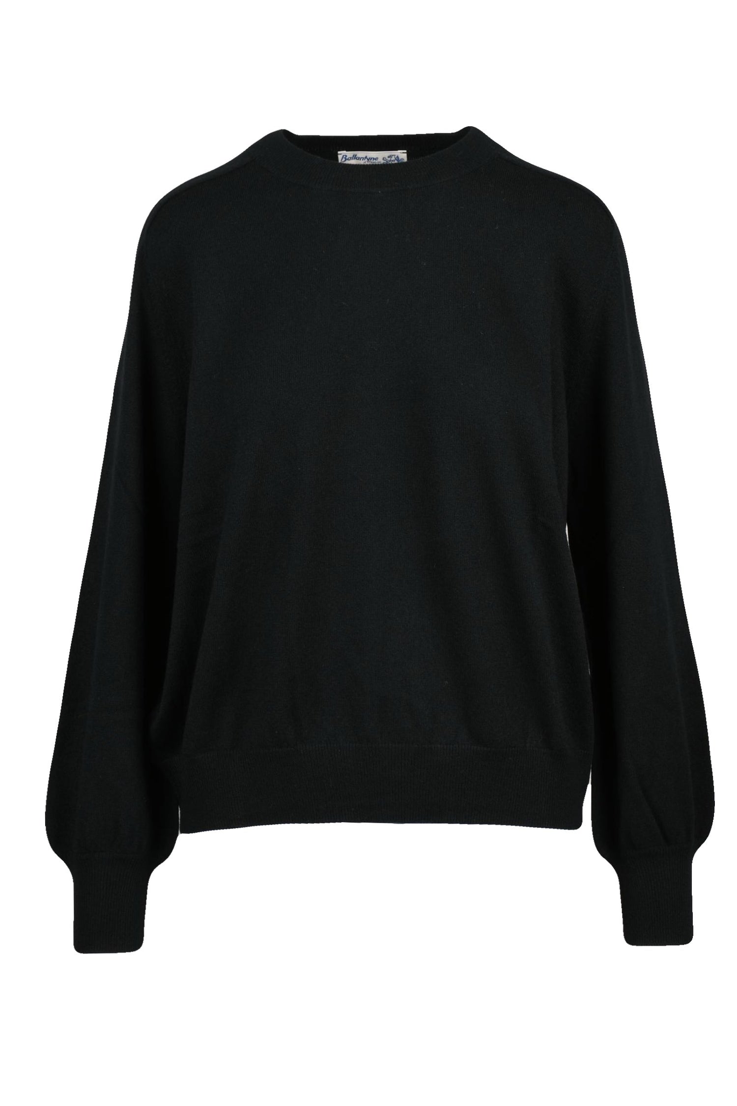 BALLANTYNE - KNITWEAR AND SWEATSHIRTS