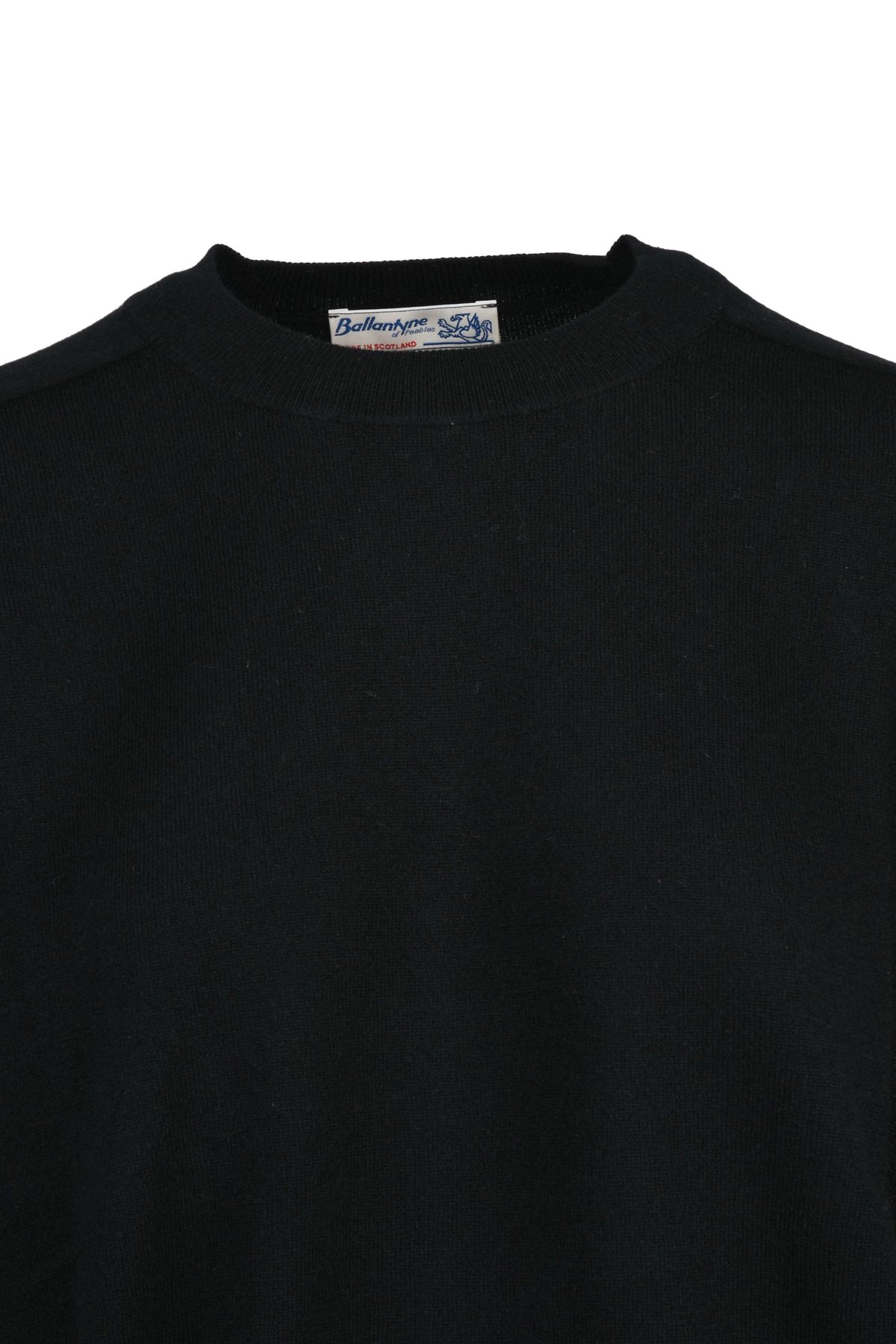 BALLANTYNE - KNITWEAR AND SWEATSHIRTS