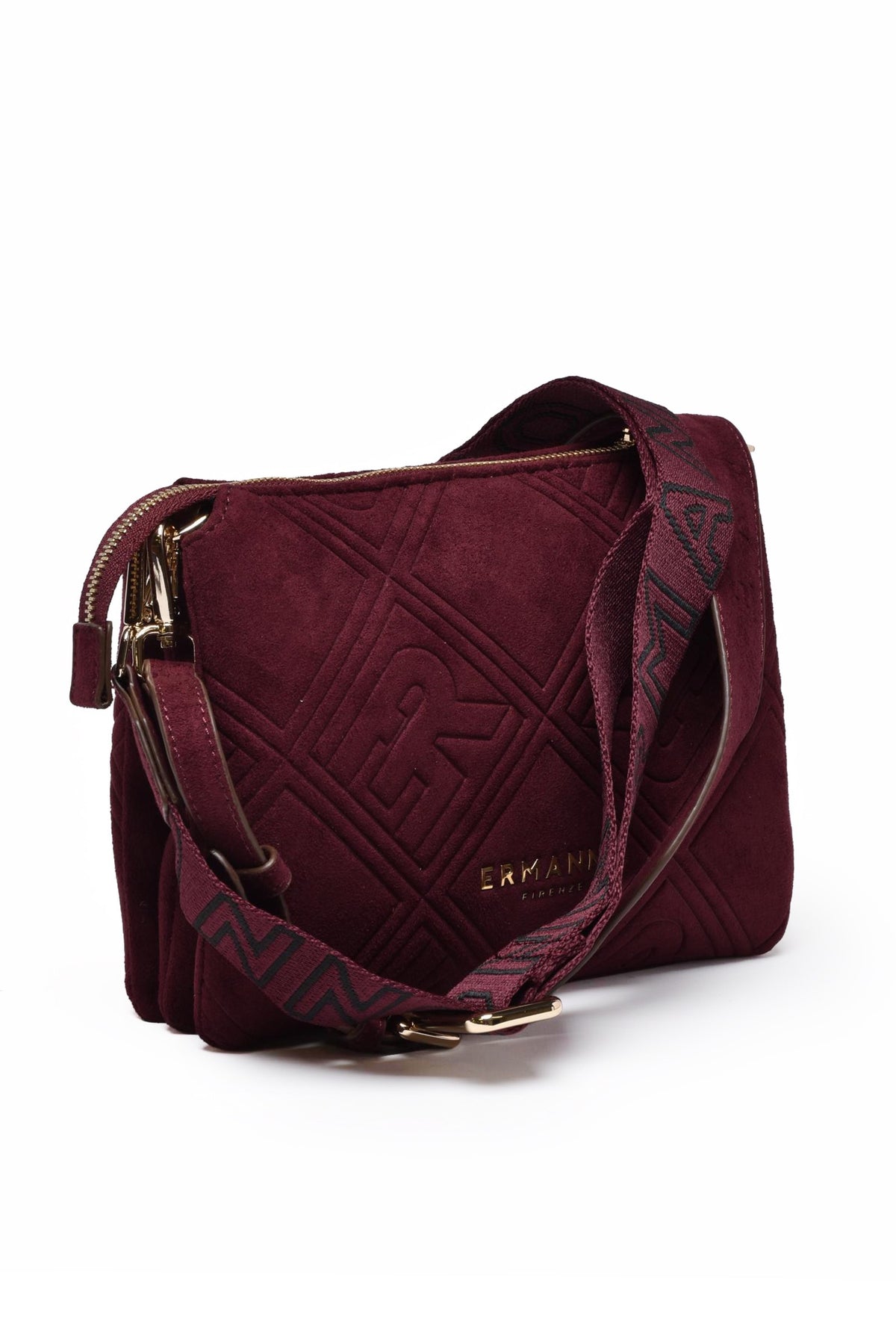 ERMANNO FIRENZE - BAGS AND BACKPACKS