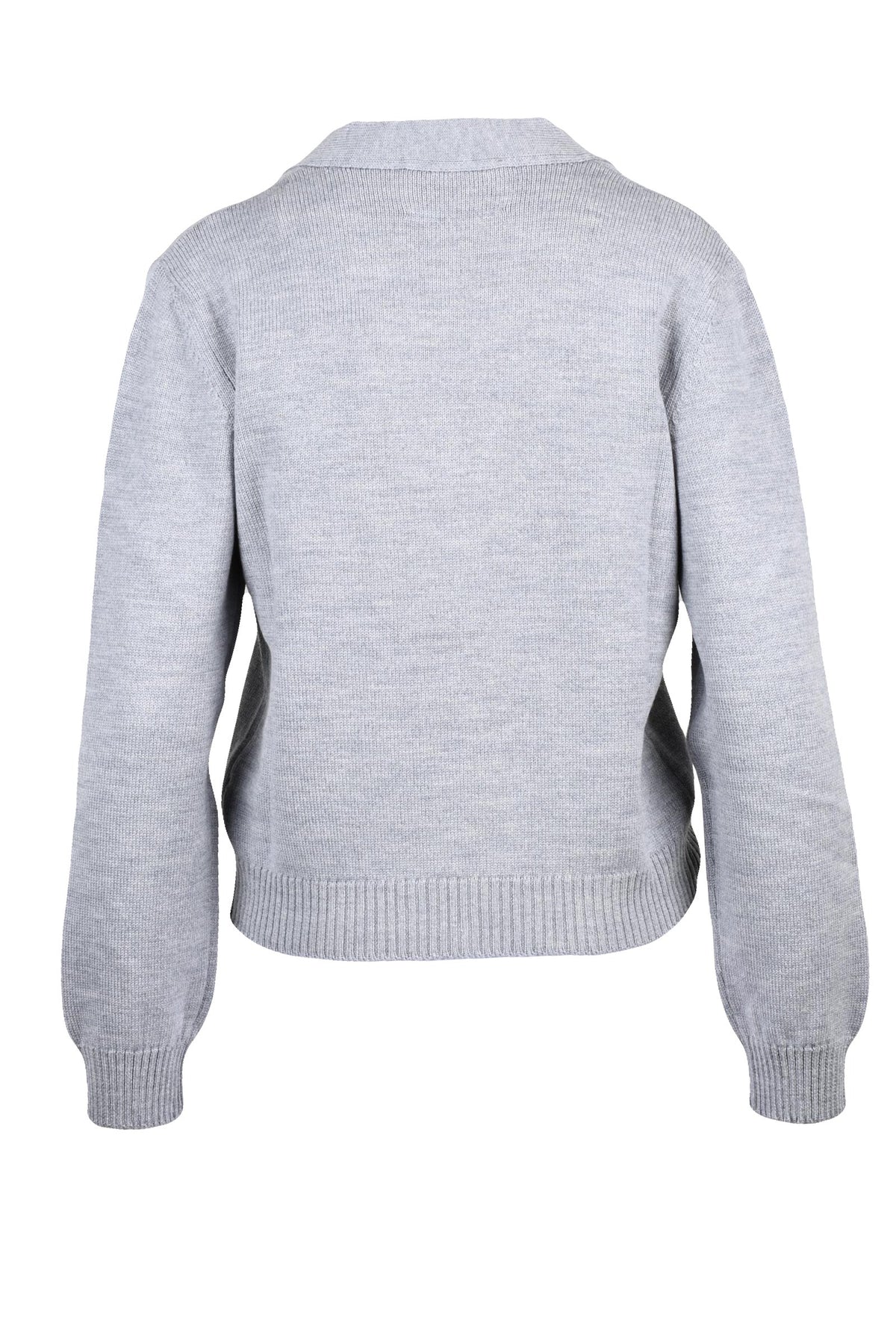 BALLANTYNE - KNITWEAR AND SWEATSHIRTS