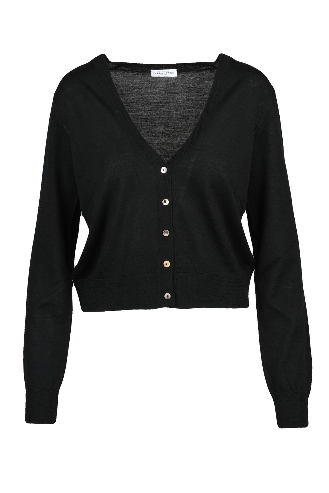 BALLANTYNE - KNITWEAR AND SWEATSHIRTS