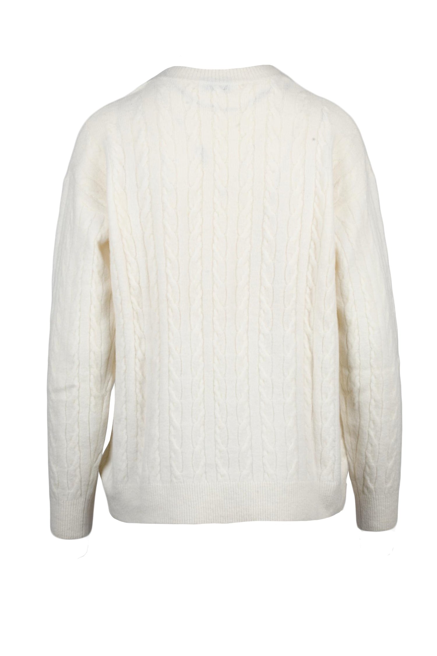 BALLANTYNE - KNITWEAR AND SWEATSHIRTS
