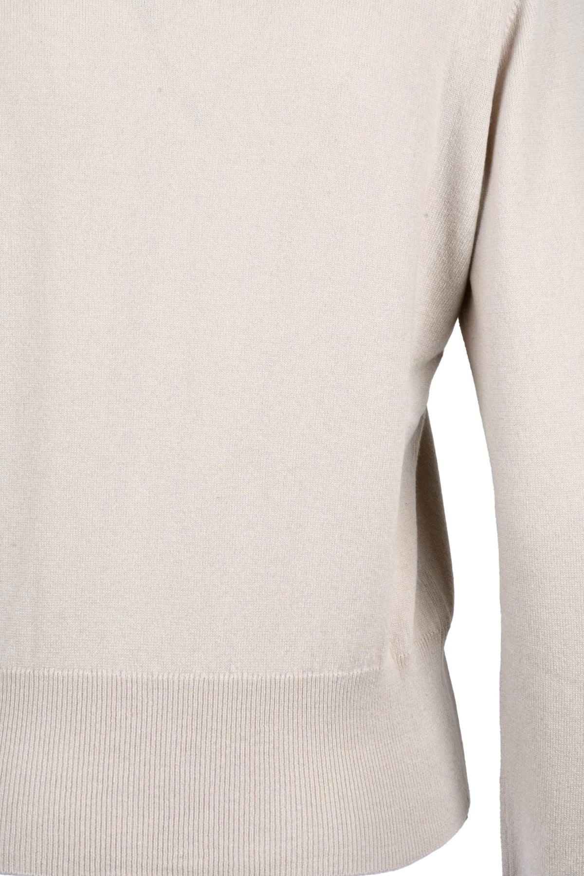BALLANTYNE - KNITWEAR AND SWEATSHIRTS
