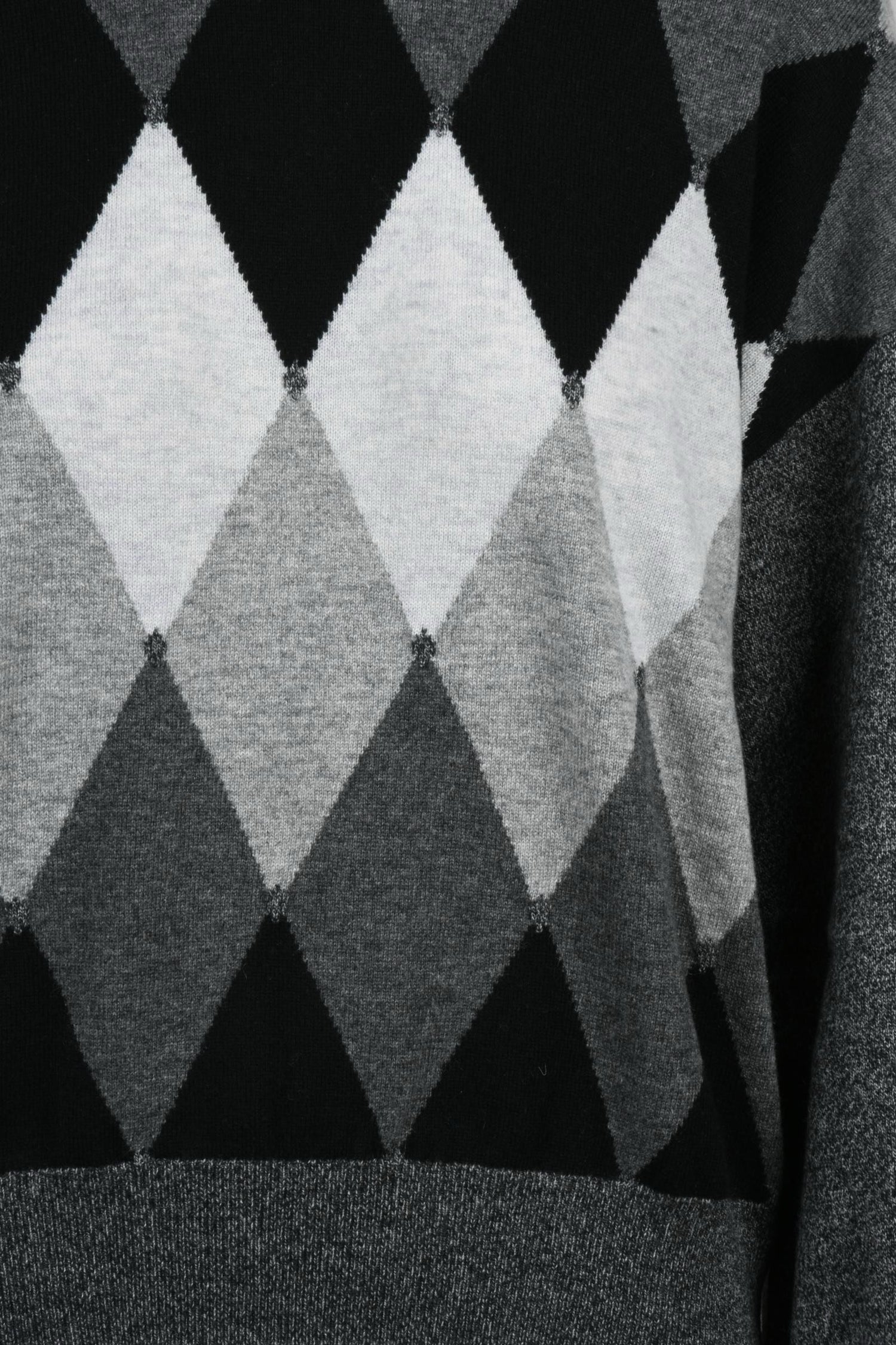 BALLANTYNE - KNITWEAR AND SWEATSHIRTS