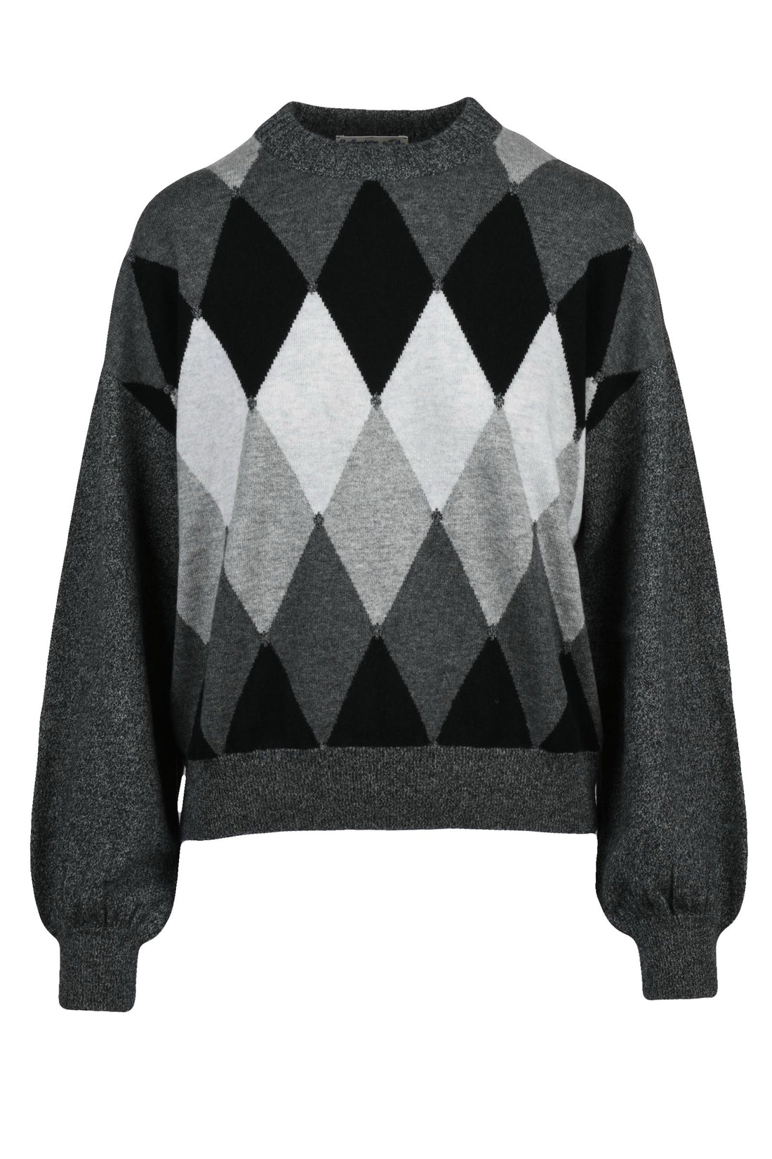 BALLANTYNE - KNITWEAR AND SWEATSHIRTS