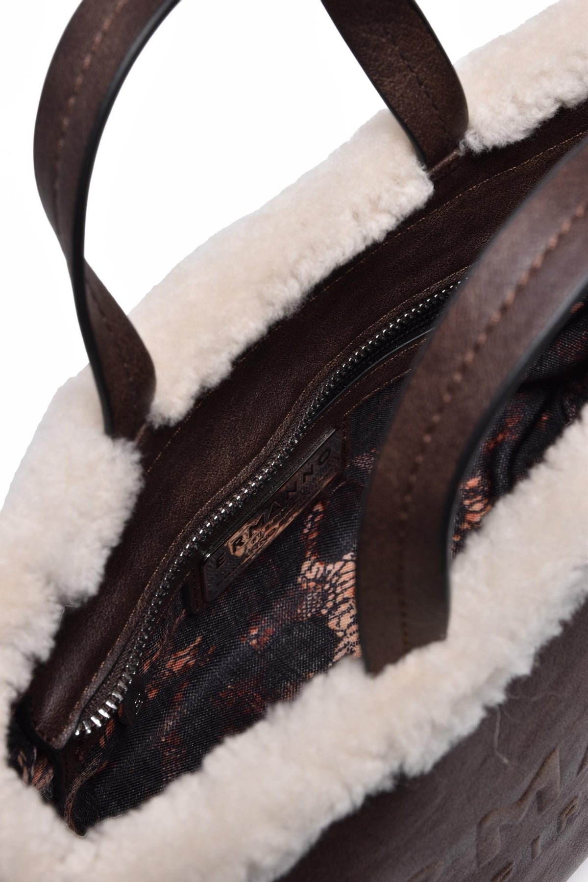 ERMANNO FIRENZE - BAGS AND BACKPACKS