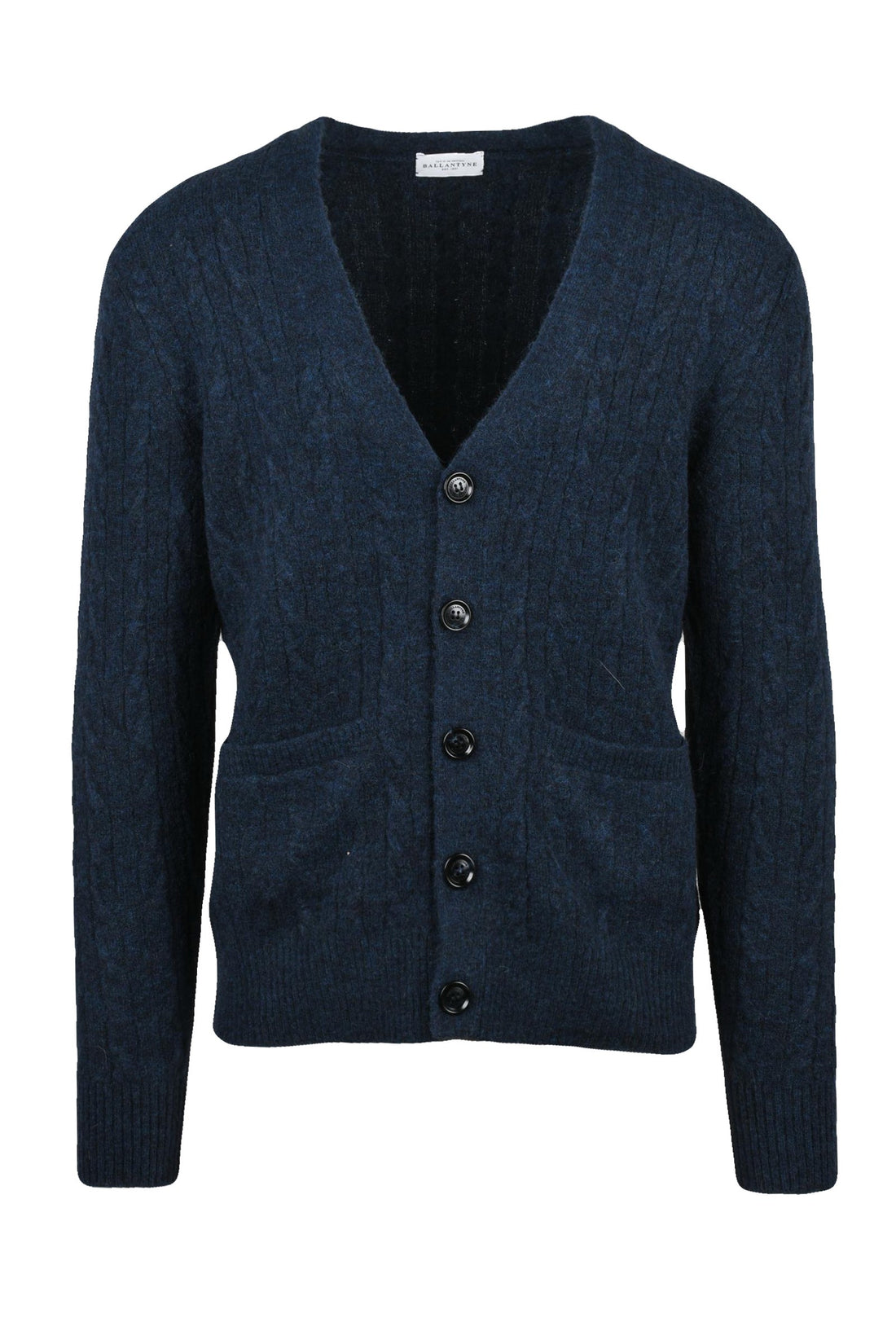 BALLANTYNE - KNITWEAR AND SWEATSHIRTS