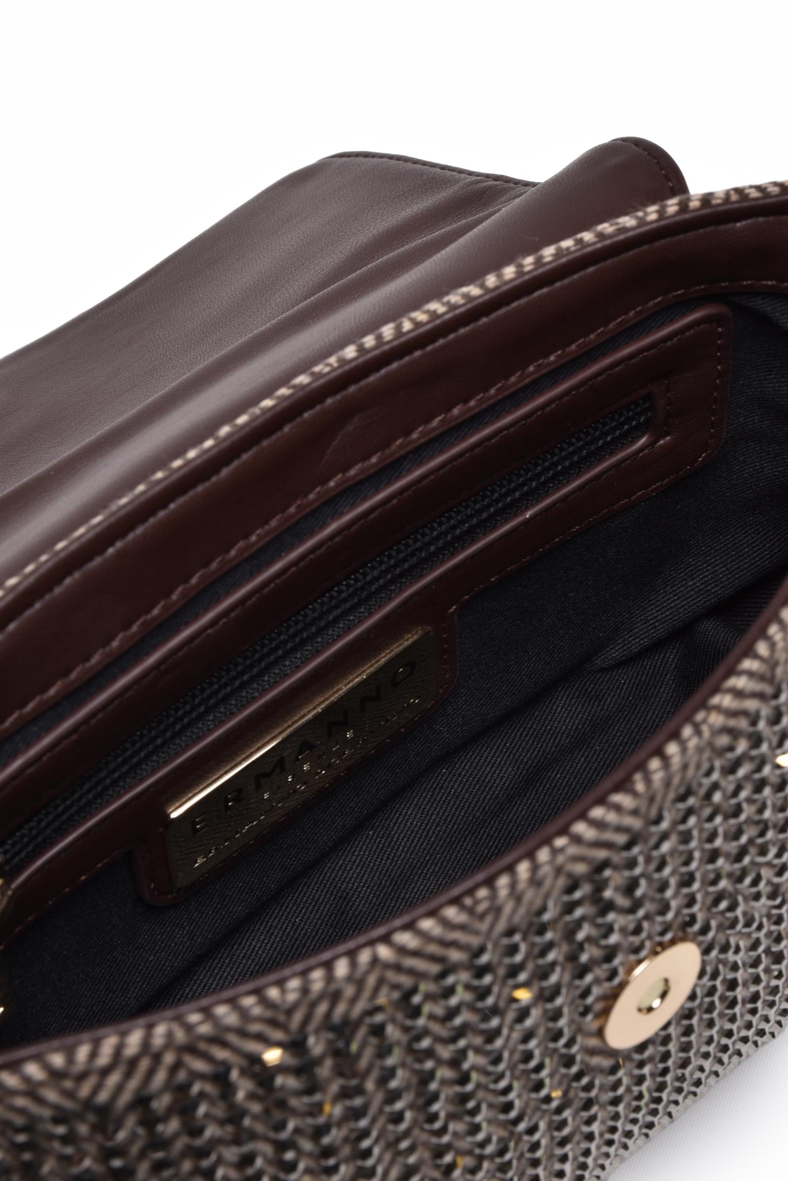 ERMANNO FIRENZE - BAGS AND BACKPACKS