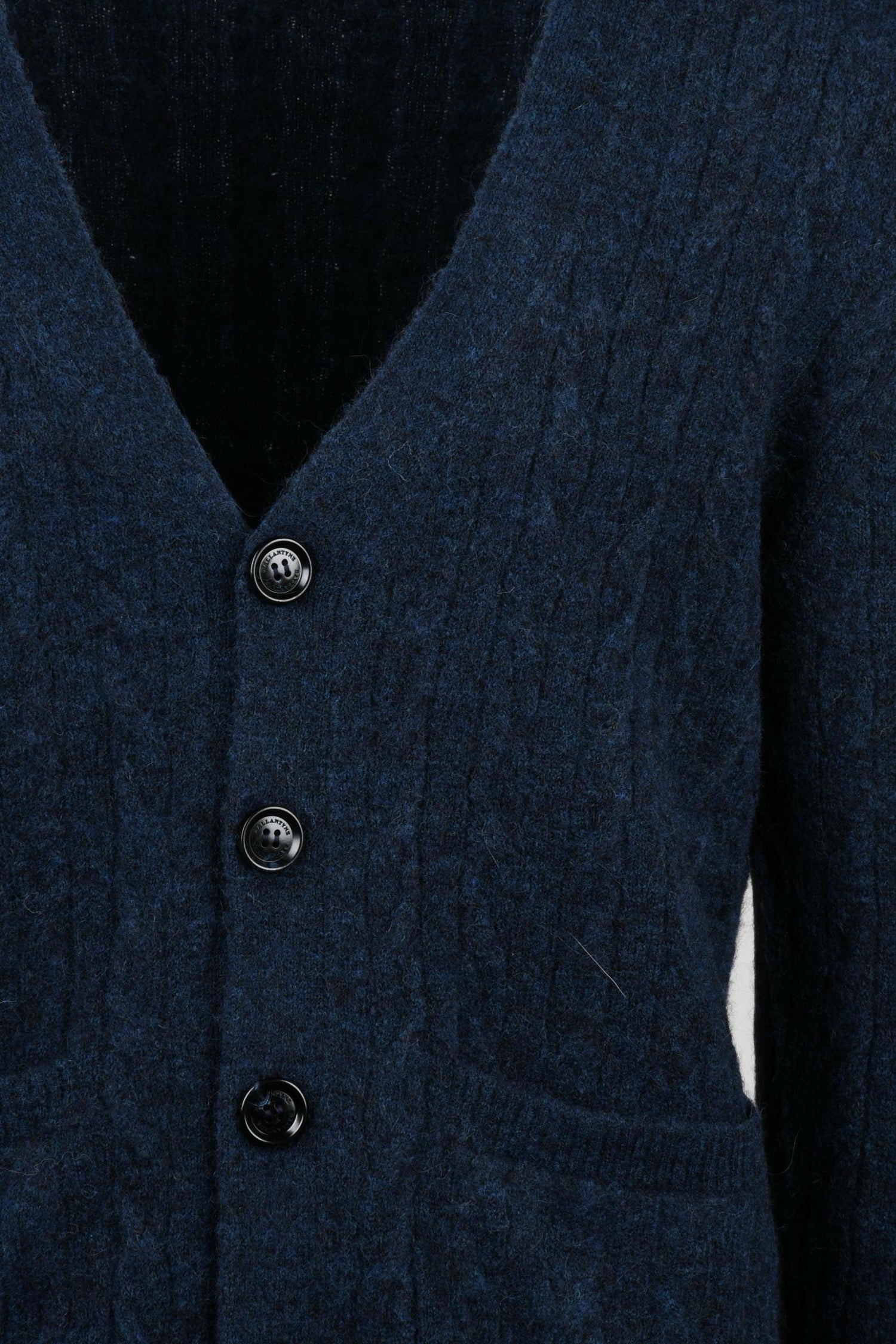 BALLANTYNE - KNITWEAR AND SWEATSHIRTS