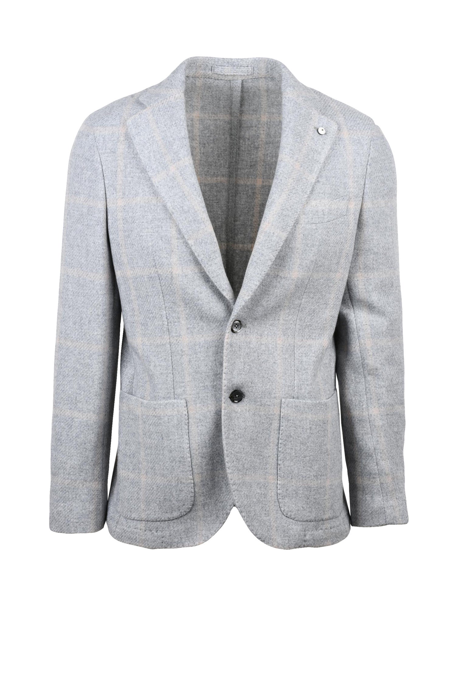 L.B.M. 1911 - BLAZER