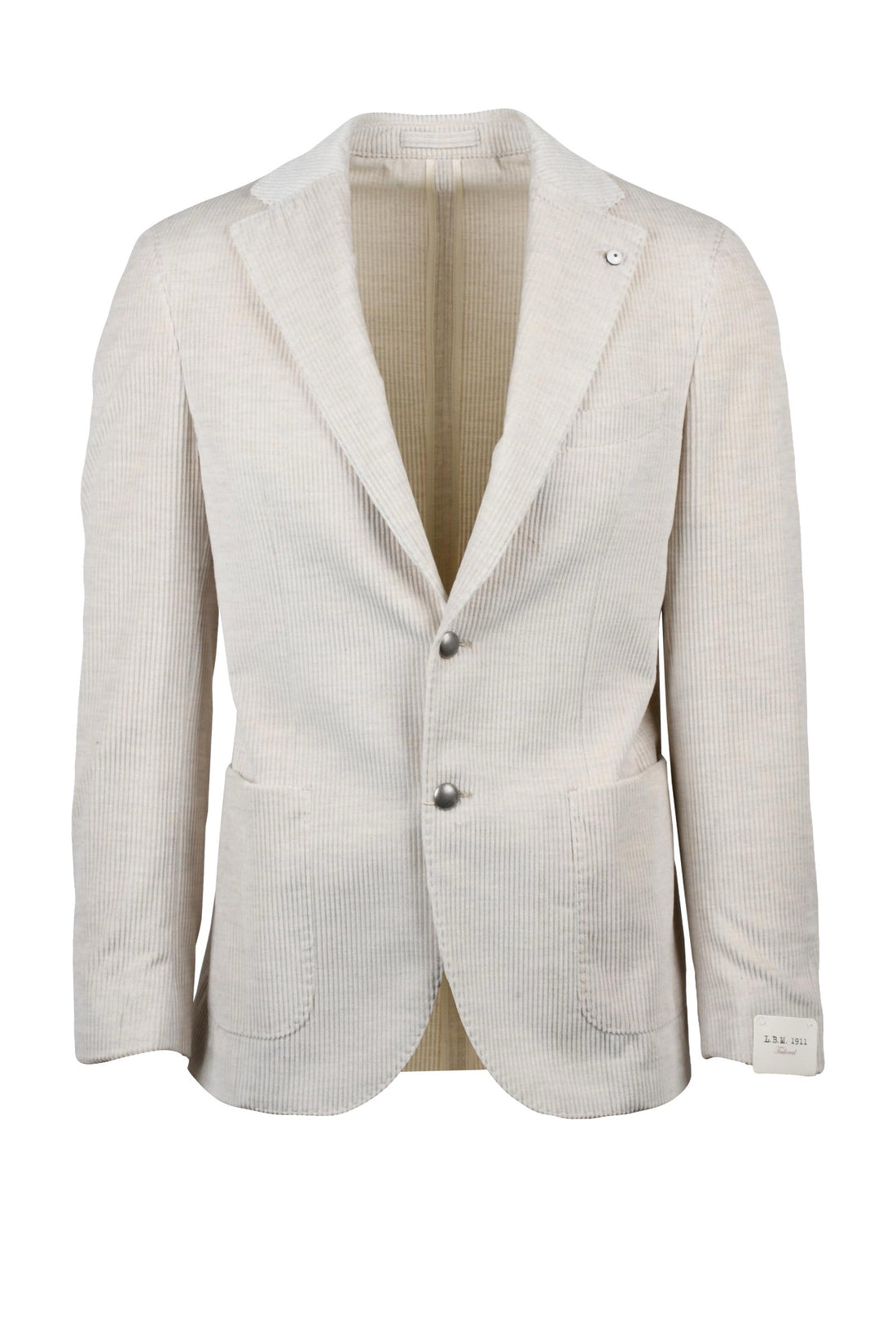 L.B.M. 1911 - BLAZER