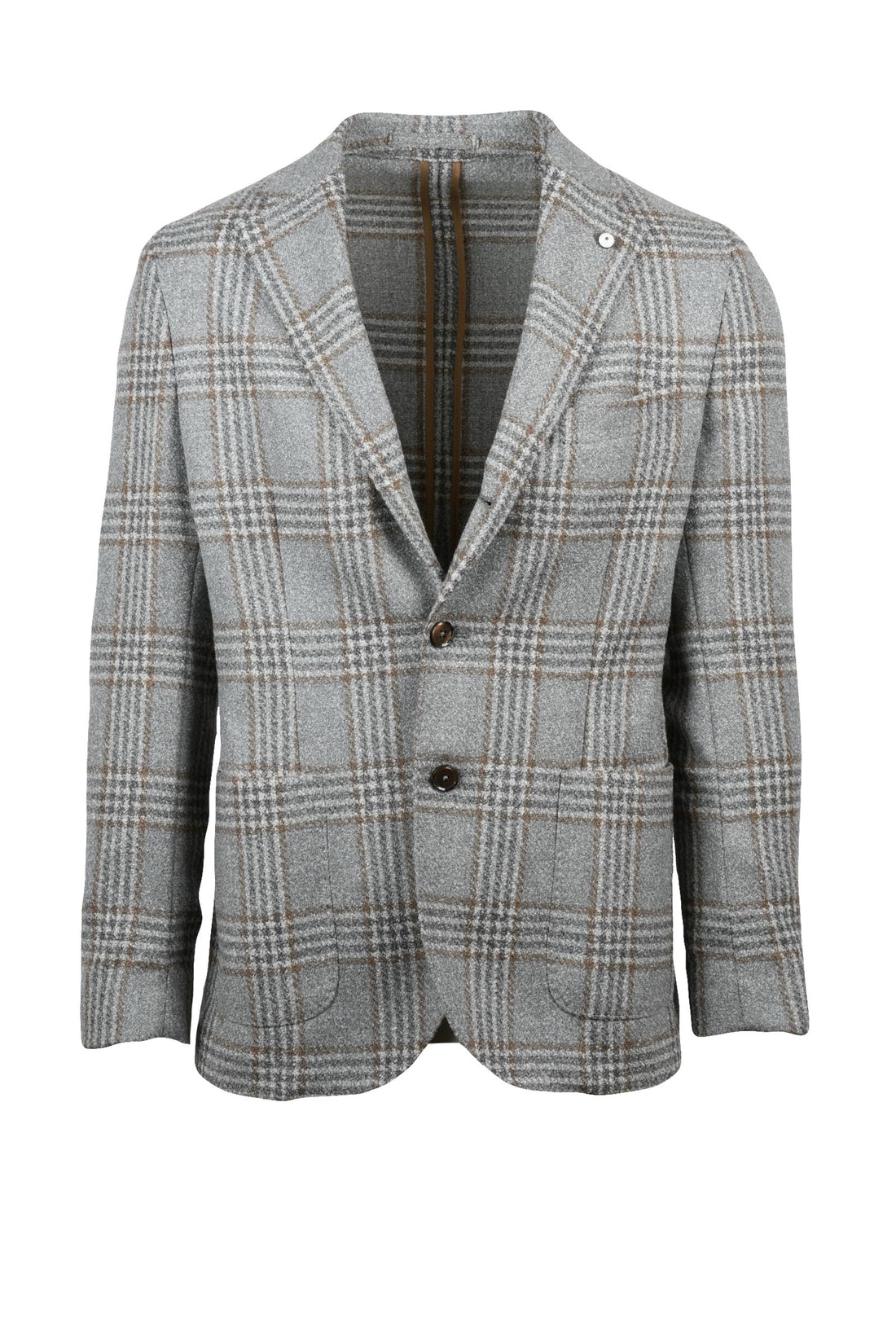 L.B.M. 1911 - BLAZER