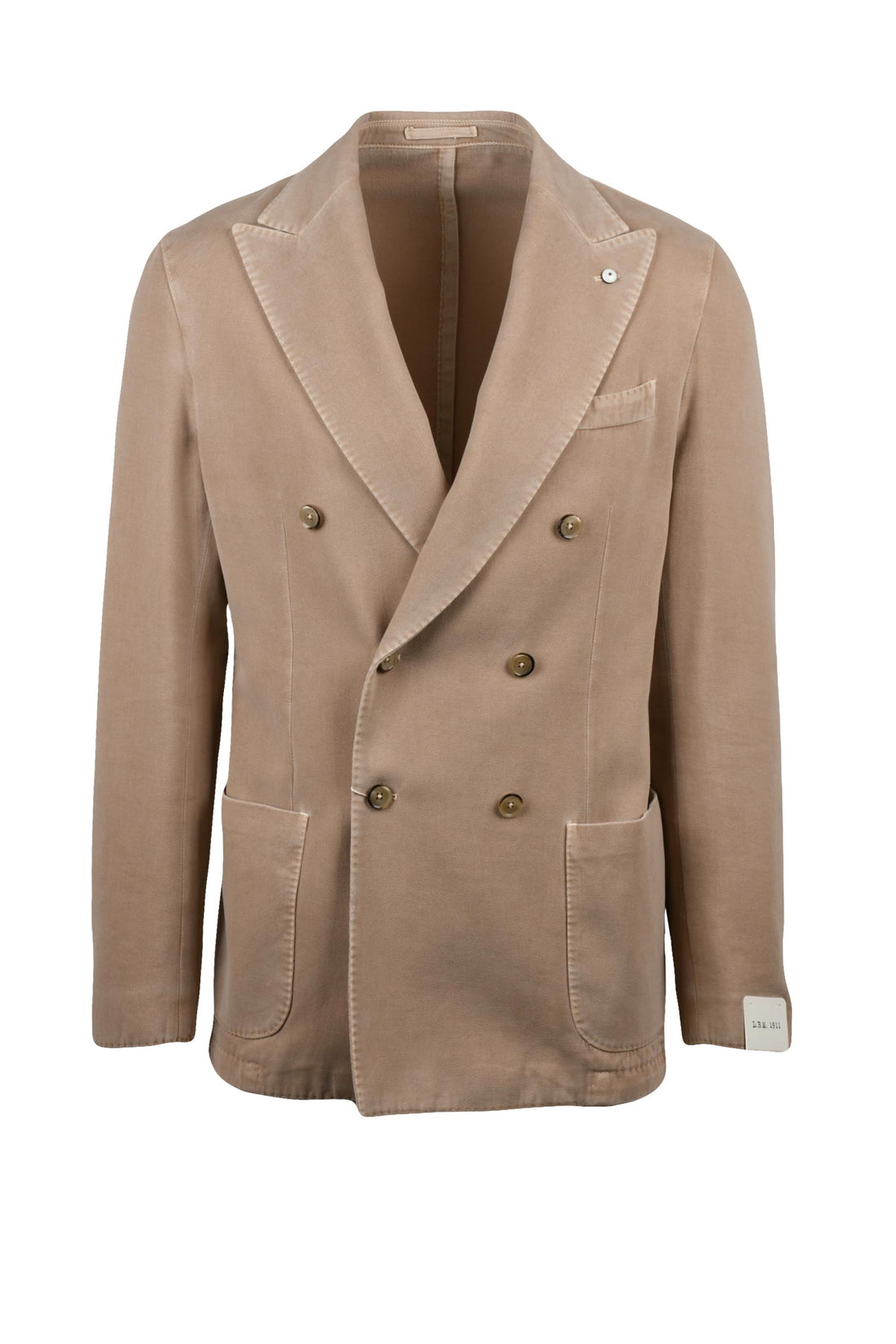 L.B.M. 1911 - BLAZER