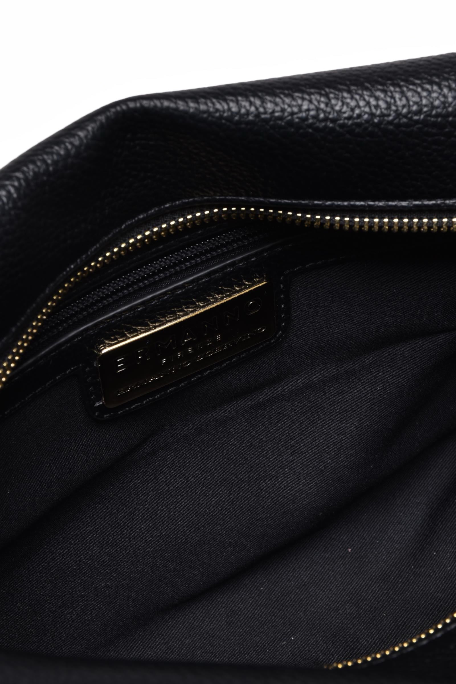 ERMANNO FIRENZE - BAGS AND BACKPACKS