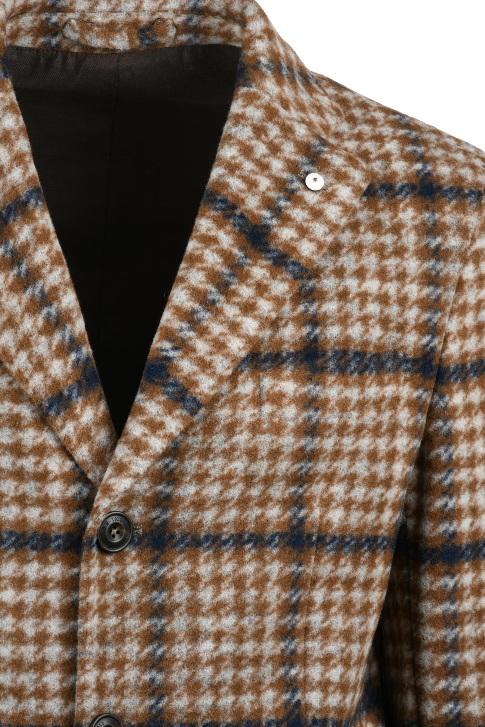 L.B.M. 1911 - OUTWEAR JACKETS