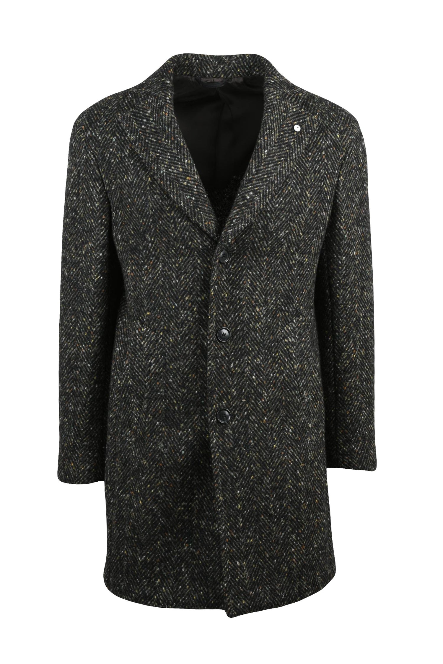 L.B.M. 1911 - OUTWEAR JACKETS
