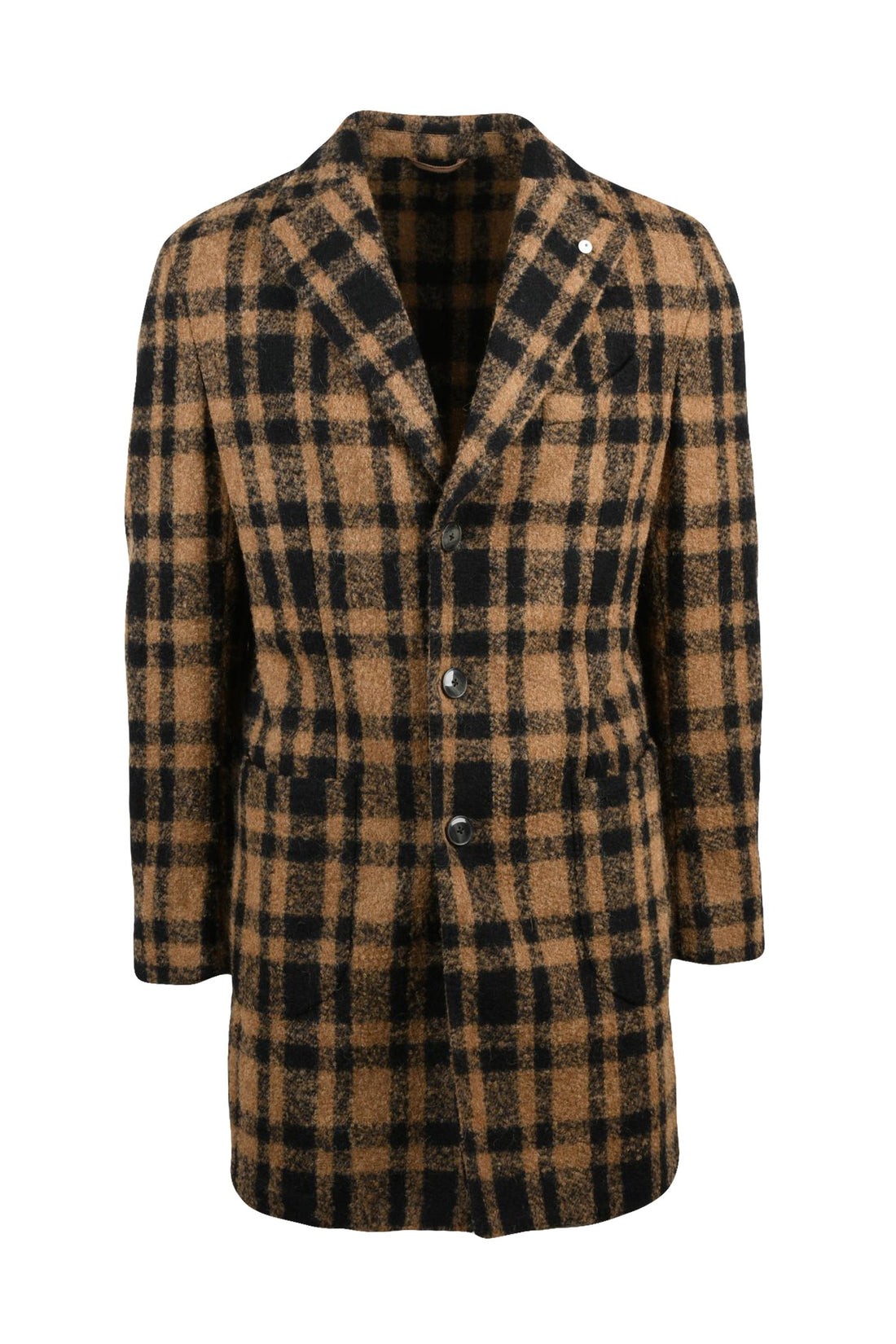 L.B.M. 1911 - OUTWEAR JACKETS