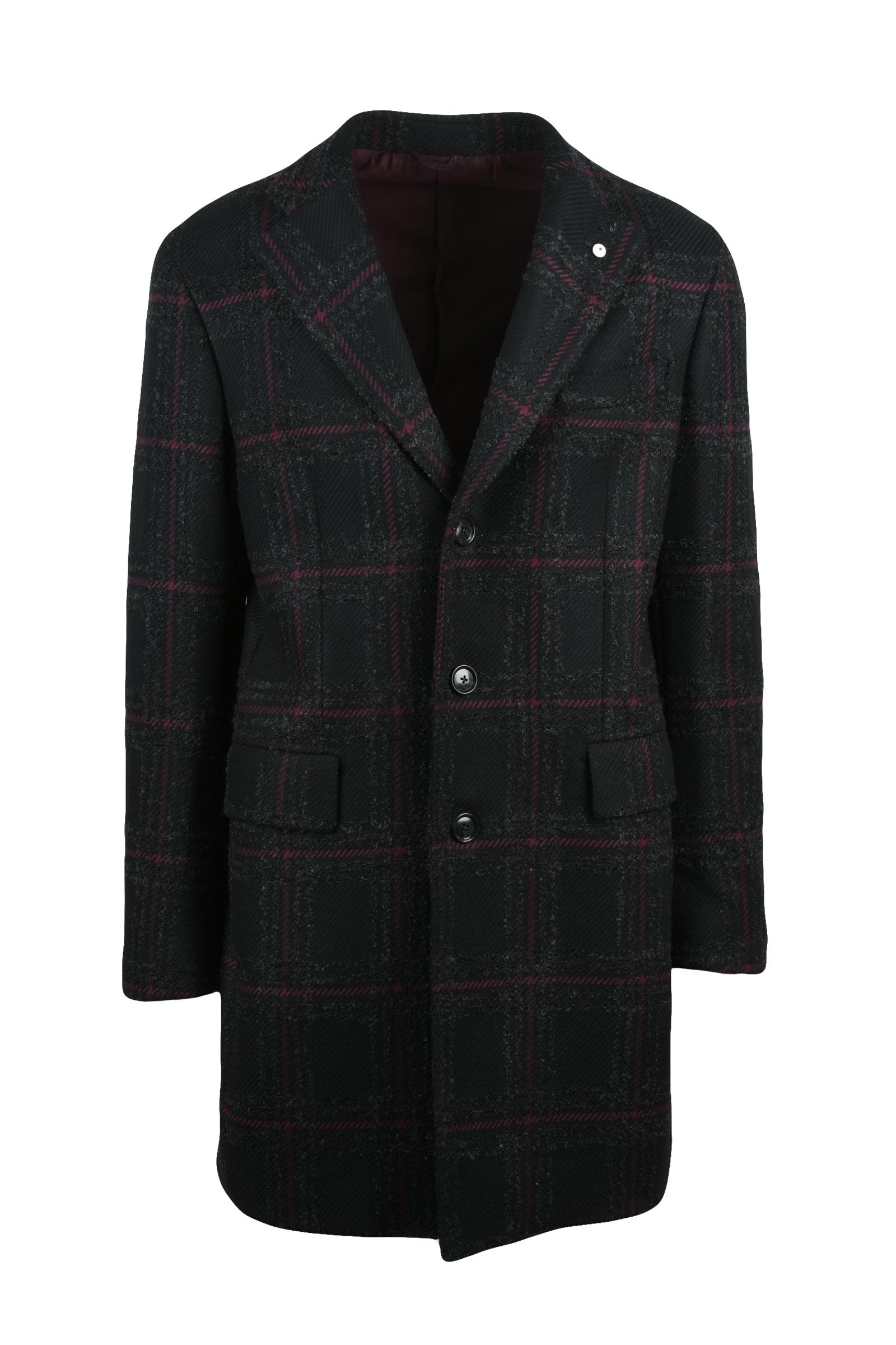 L.B.M. 1911 - OUTWEAR JACKETS